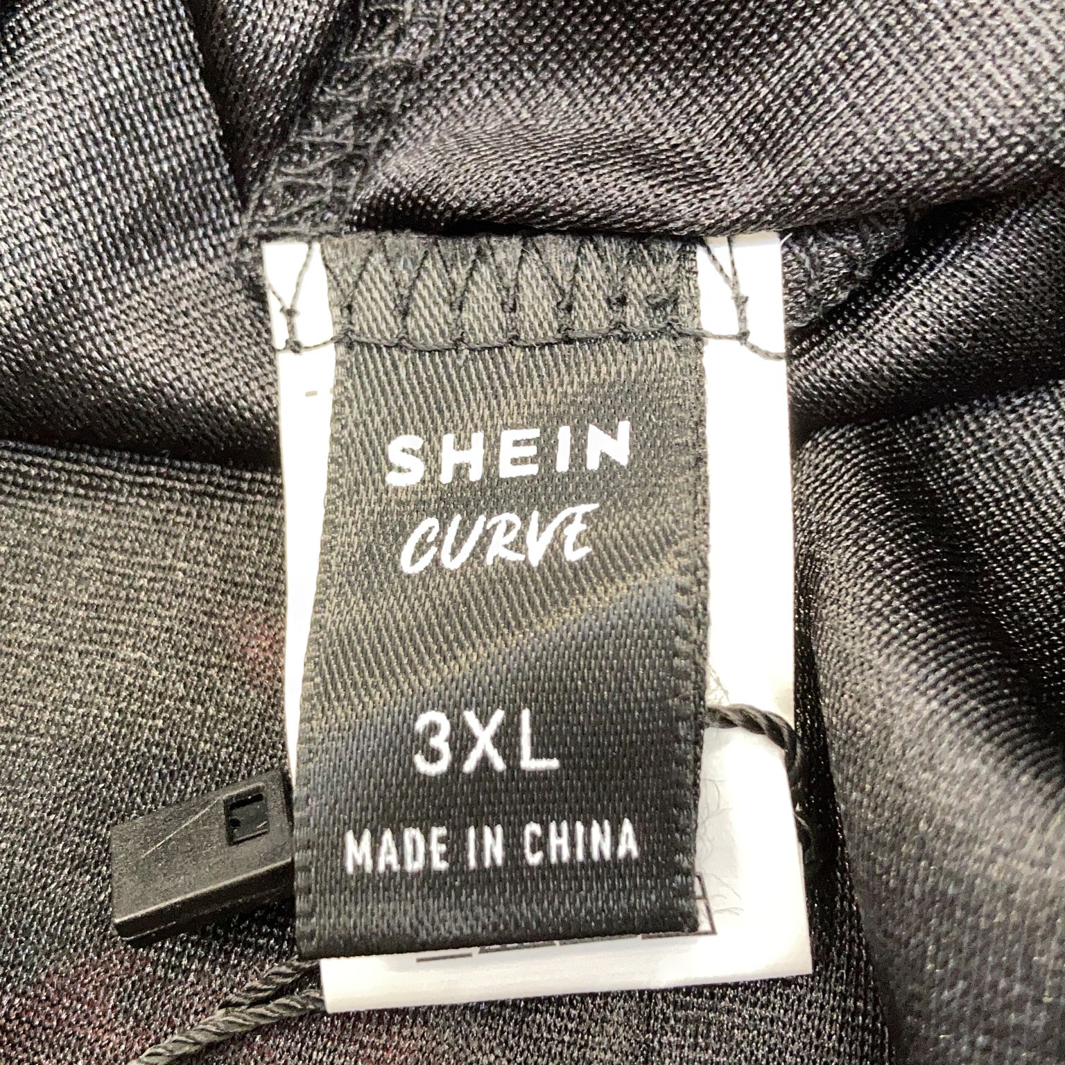 Shein Curve