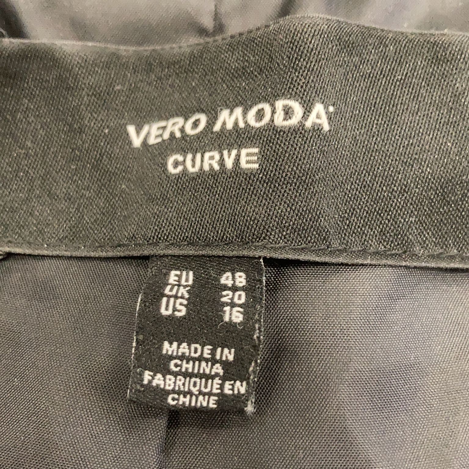 Vero Moda Curve