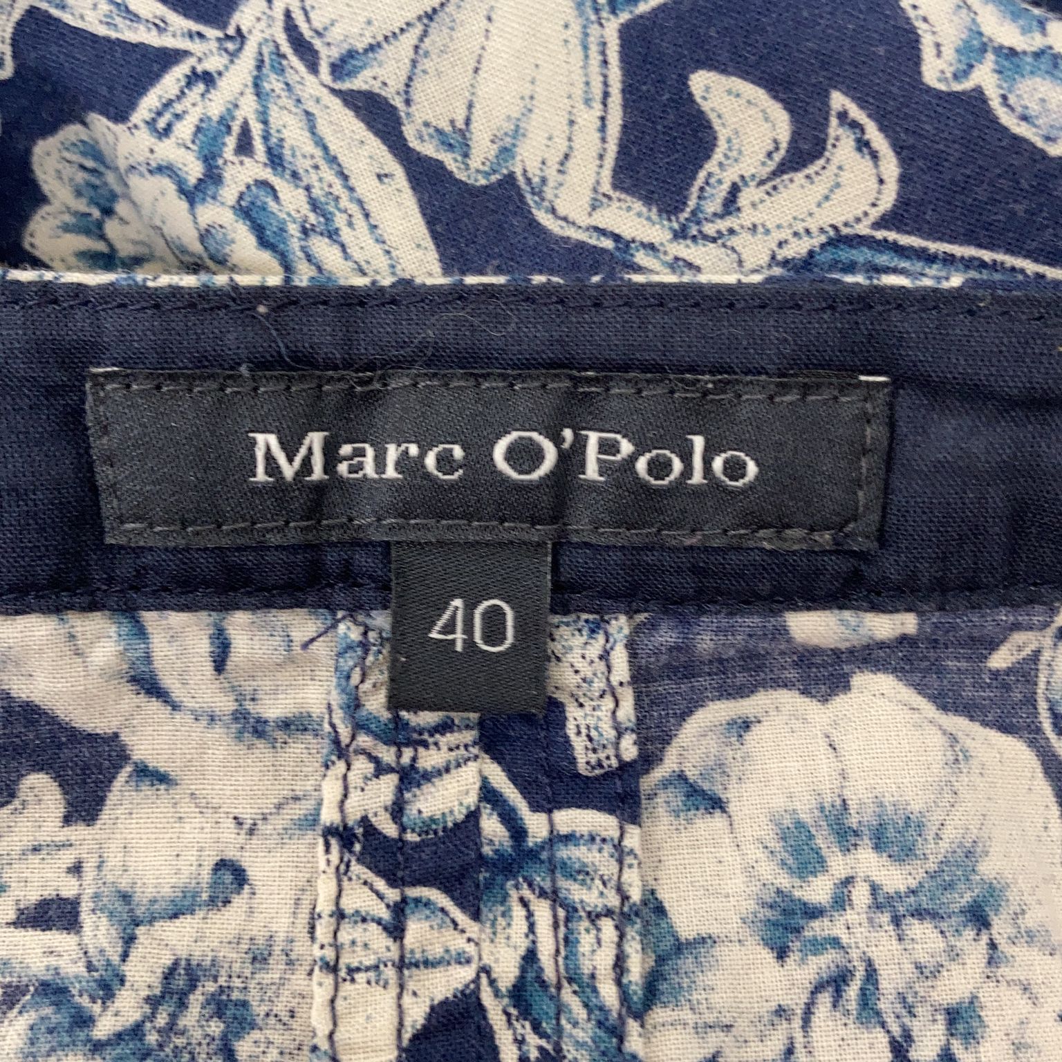 Marc O'Polo