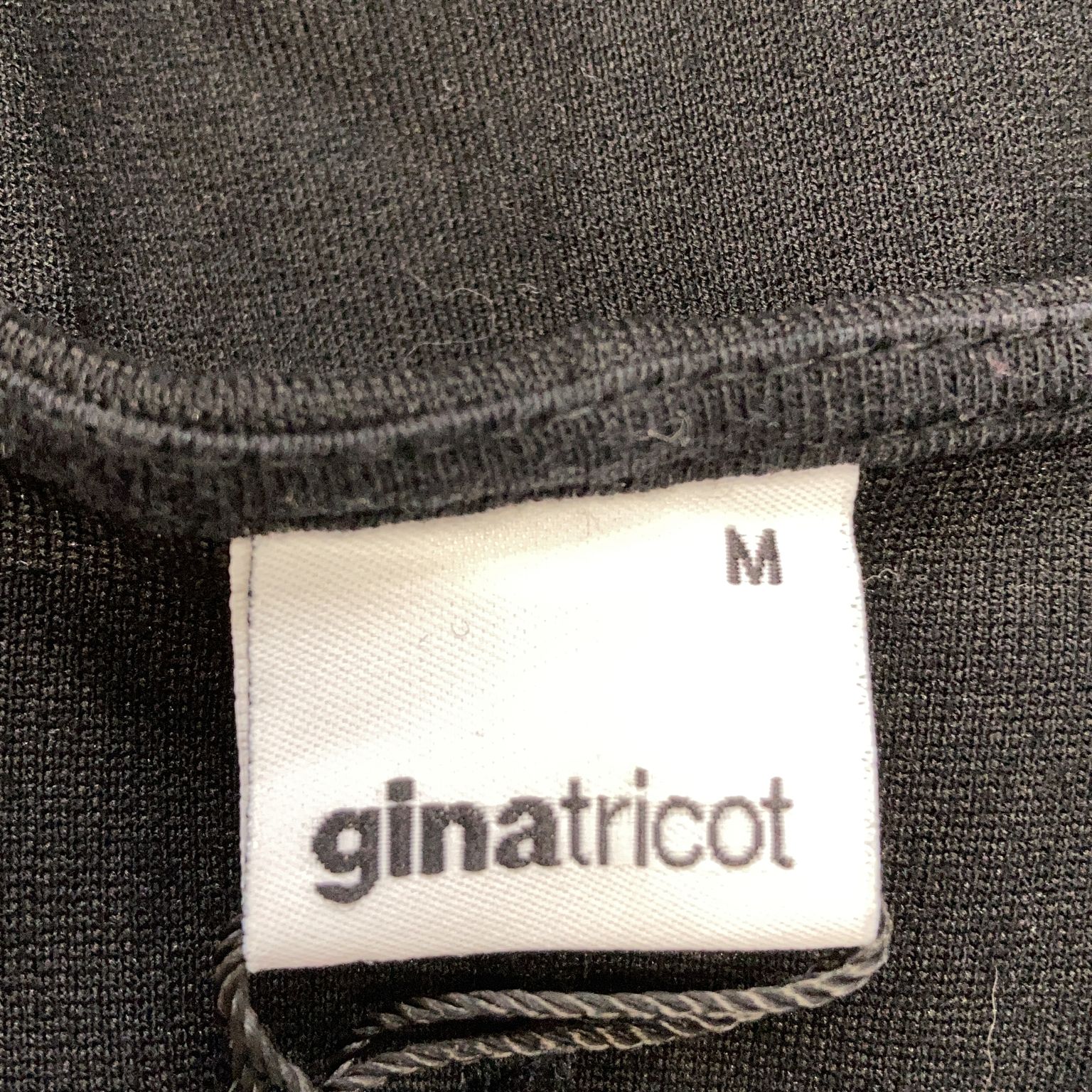 Gina Tricot