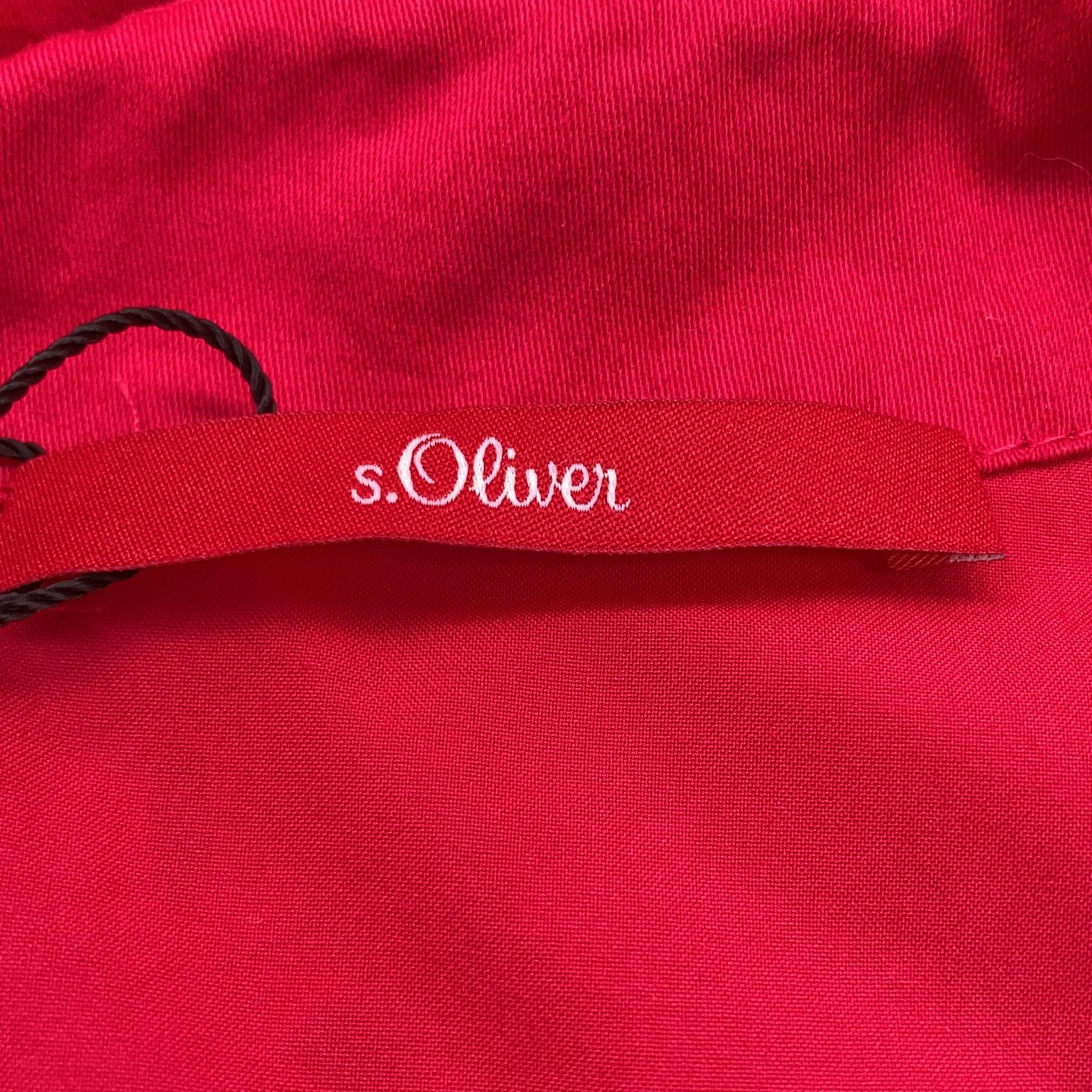 s.Oliver