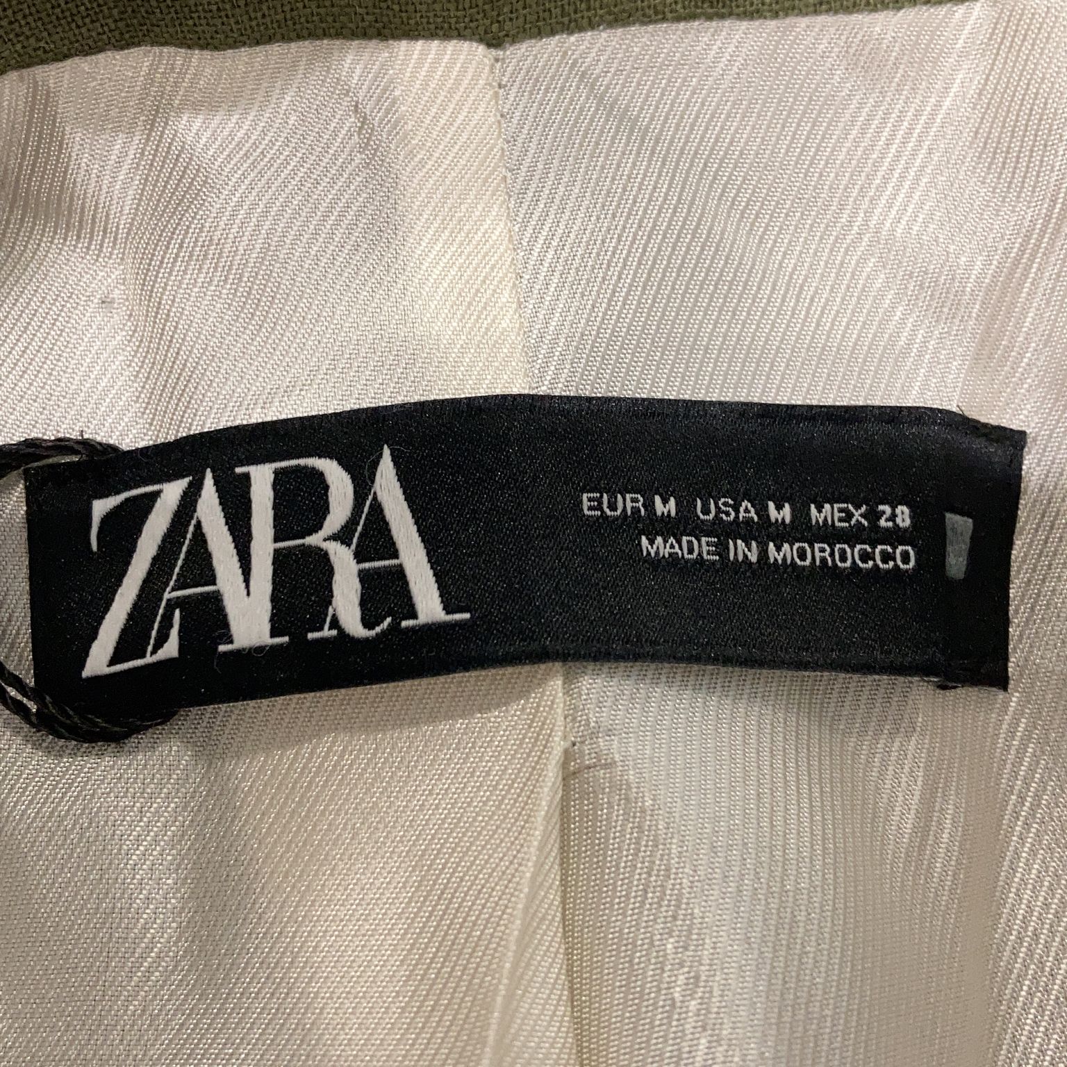 Zara