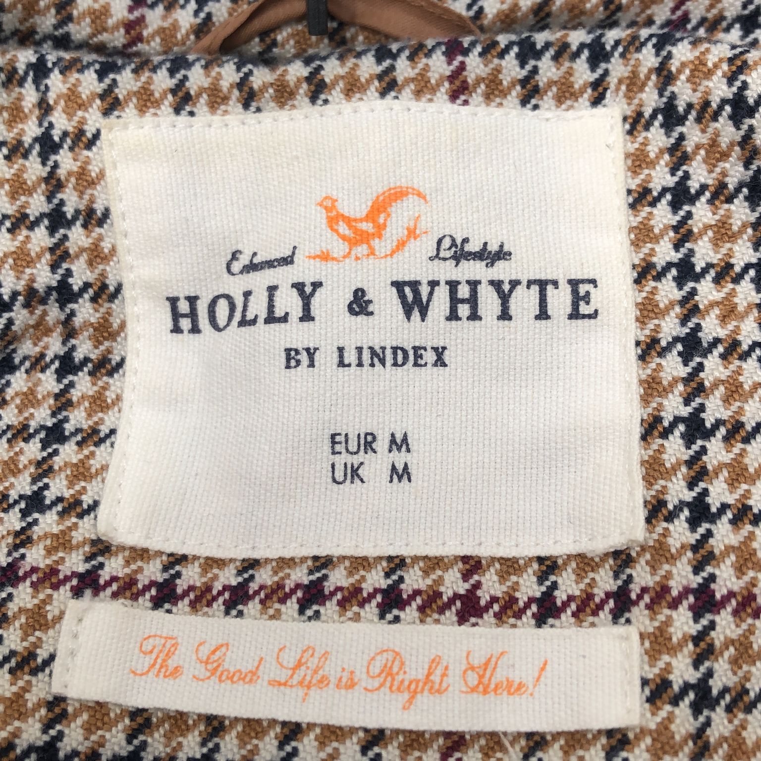 Holly  Whyte by Lindex