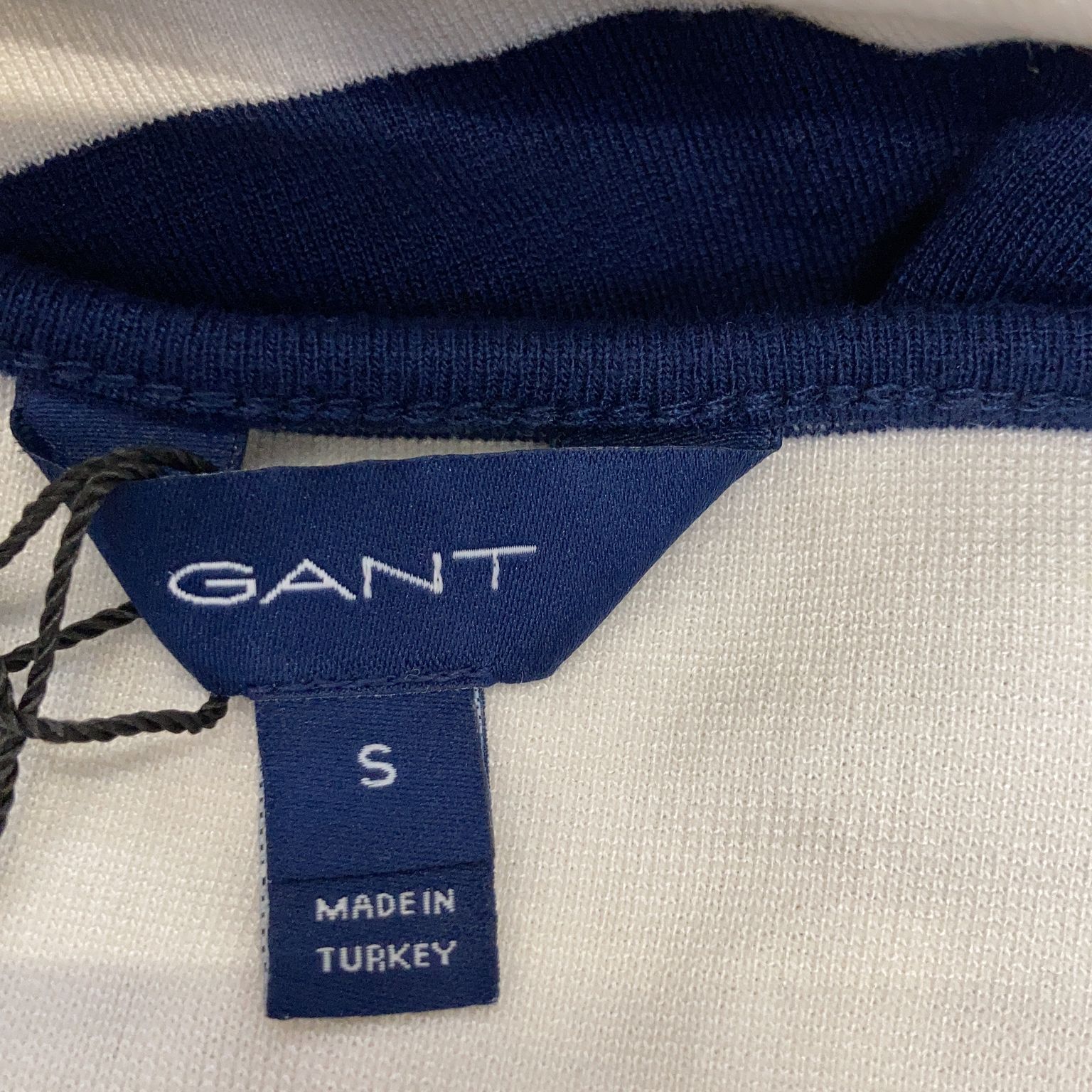 GANT