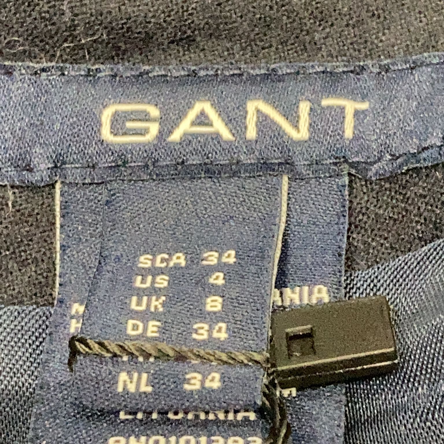 GANT