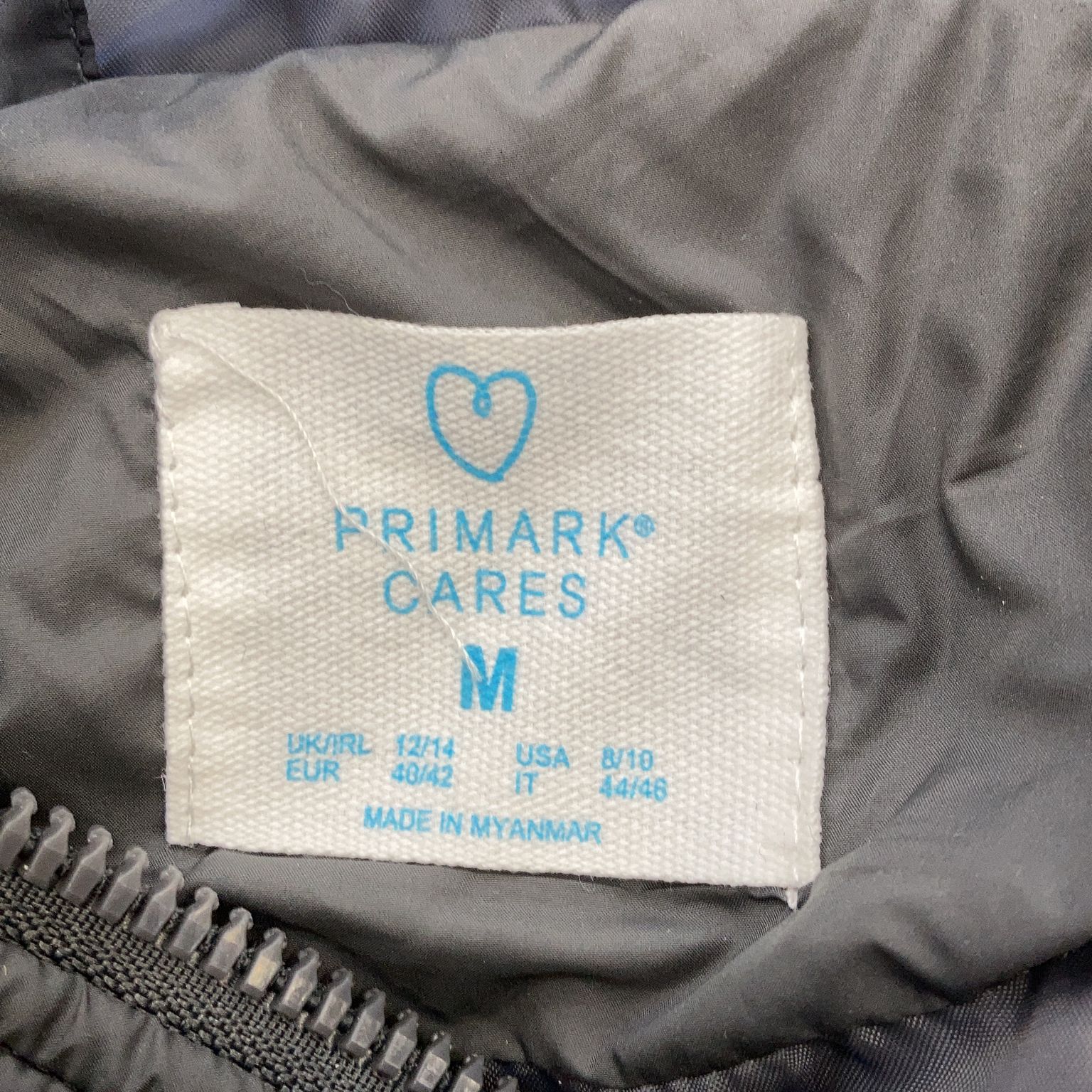 Primark Cares