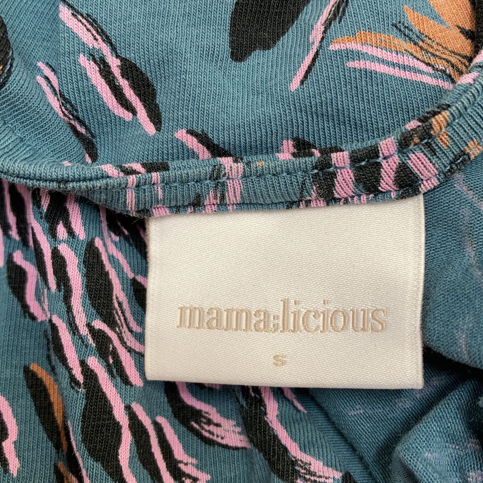 Mamalicious