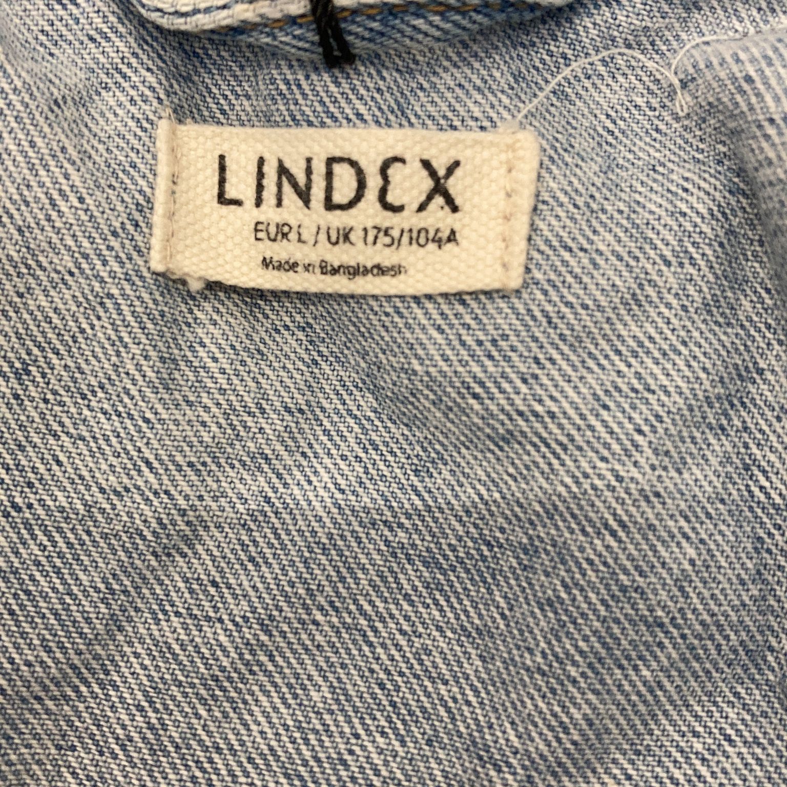 Lindex