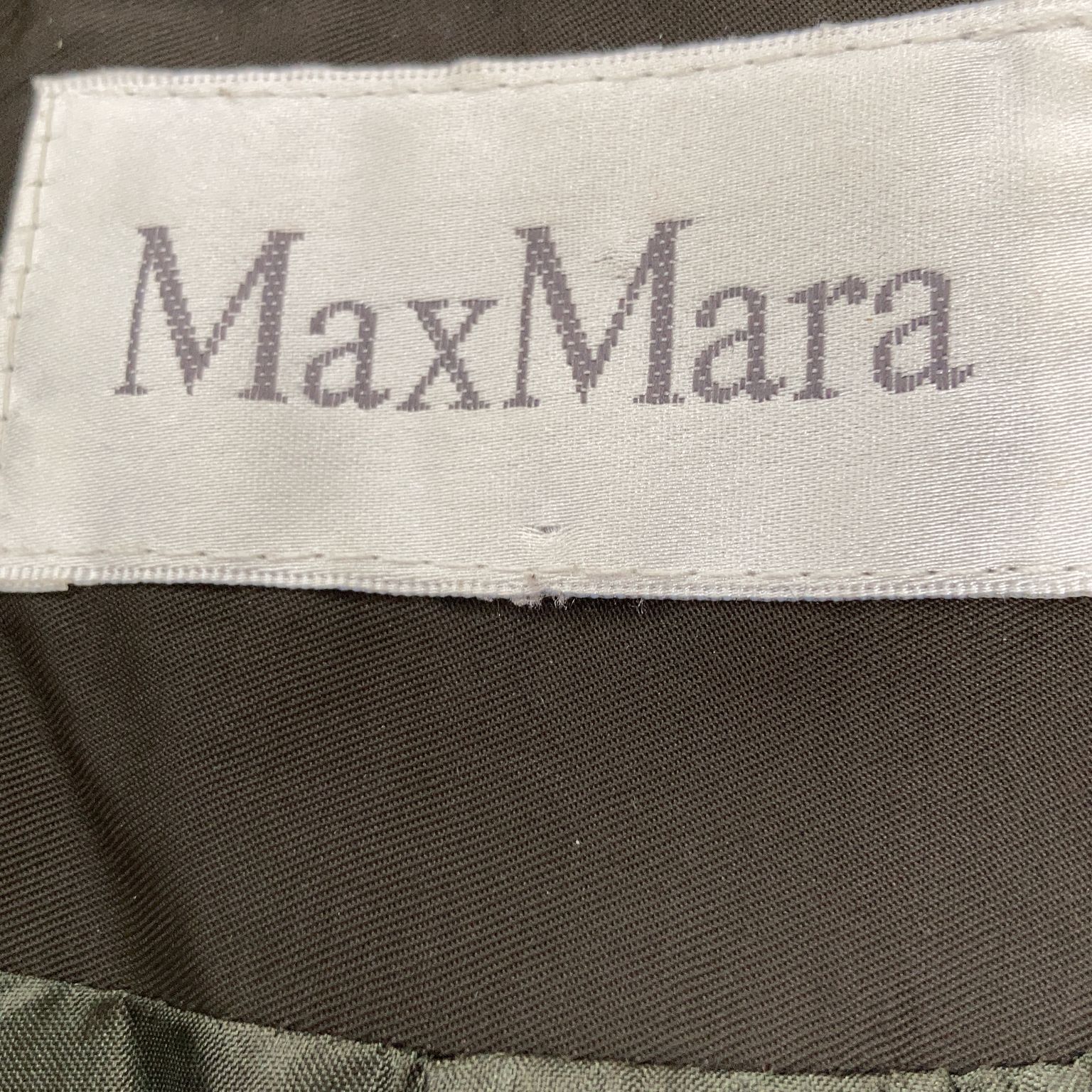 MaxMara