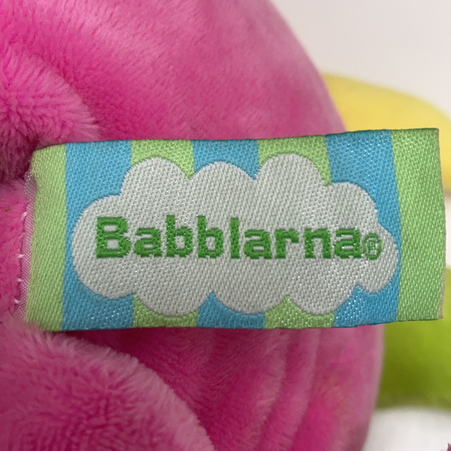 Babblarna