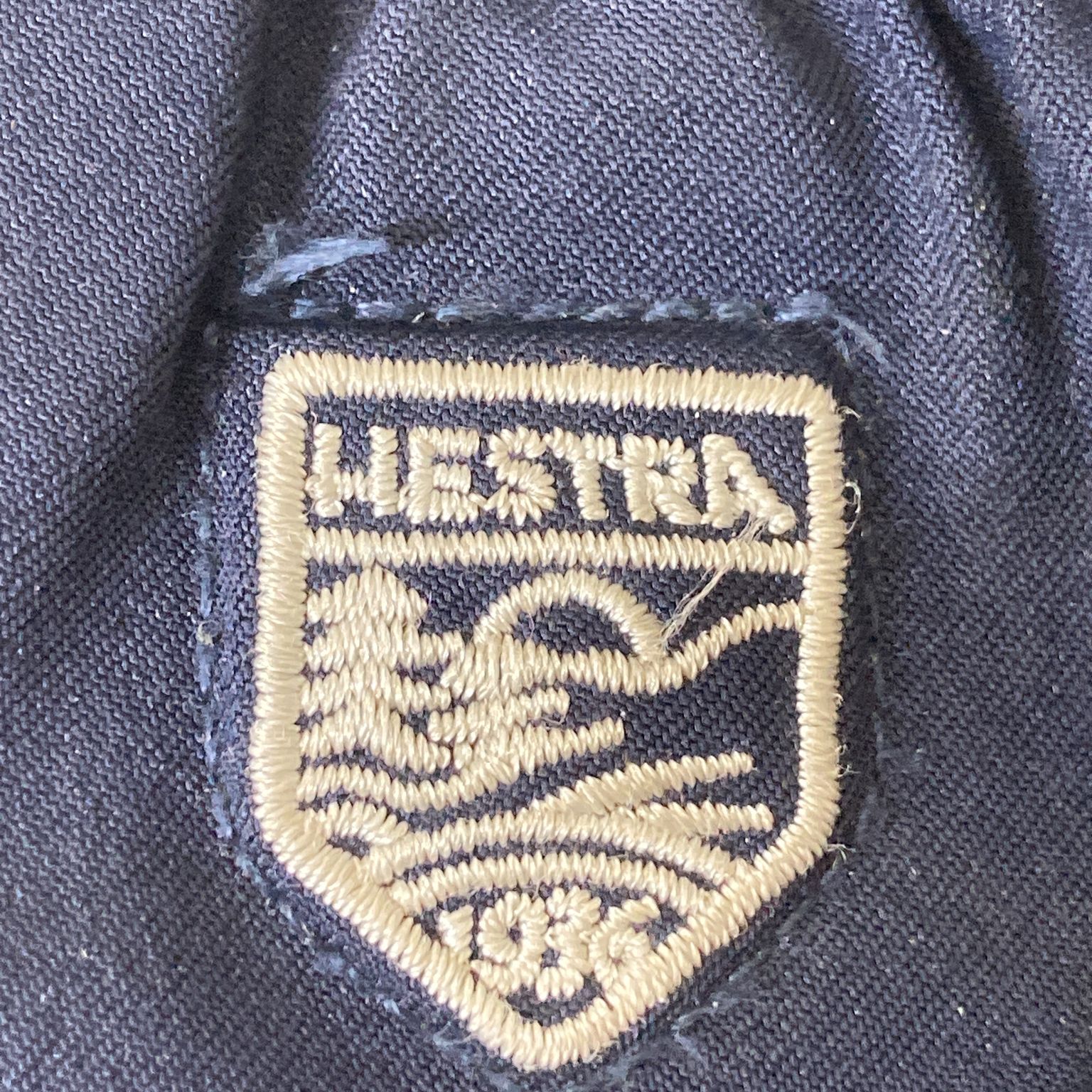 Hestra