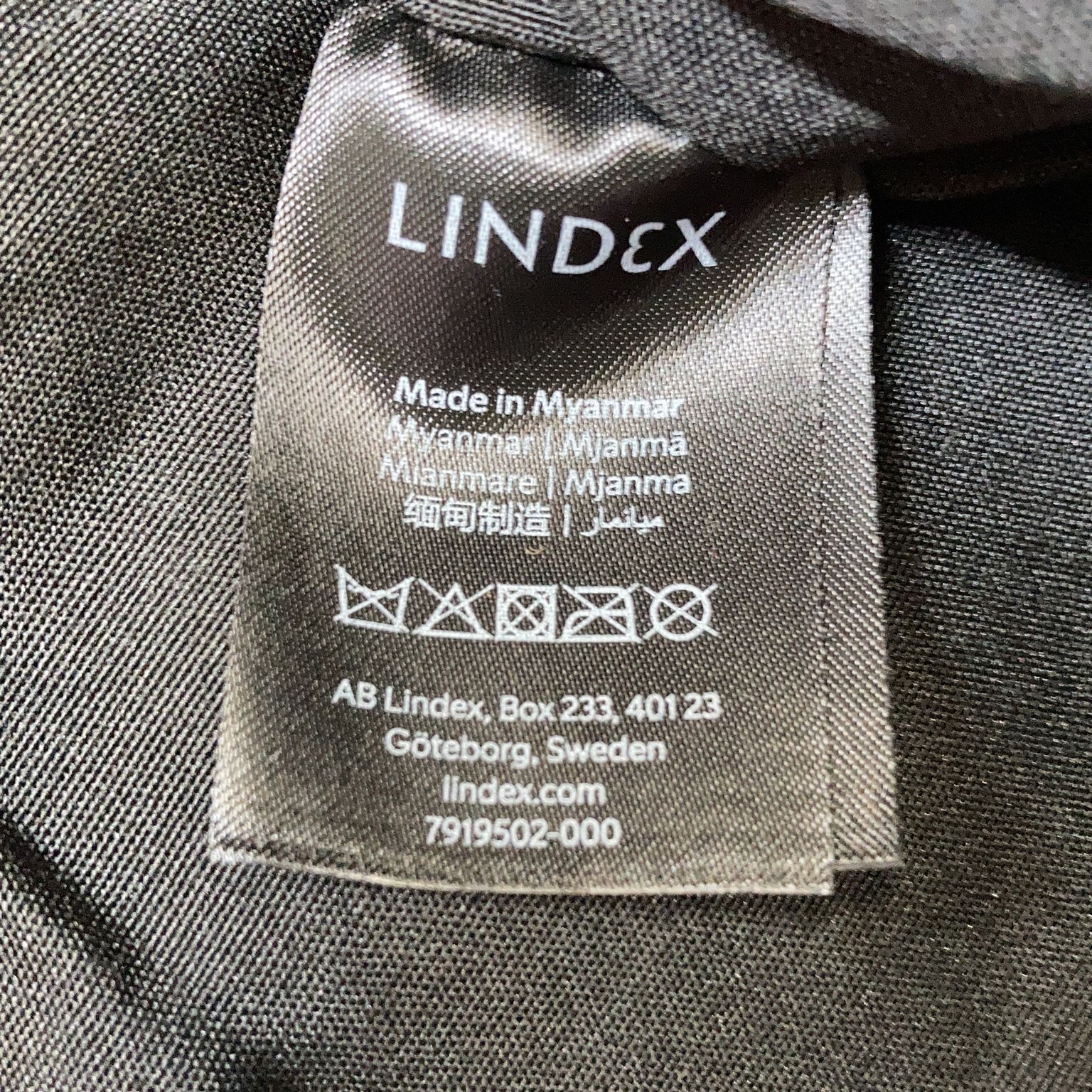 Lindex