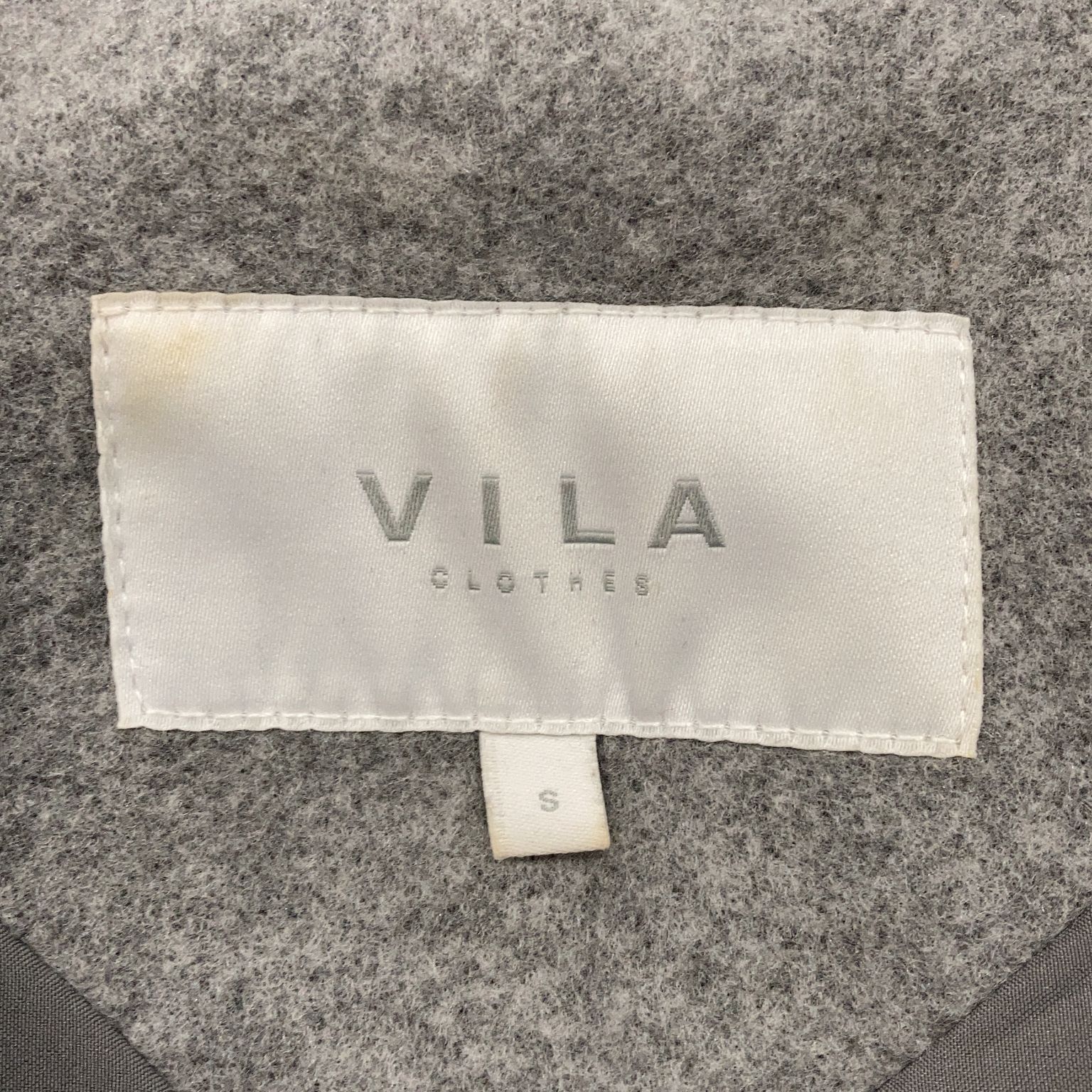 VILA Clothes