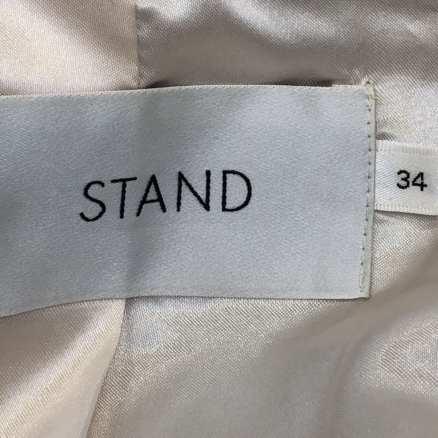 Stand