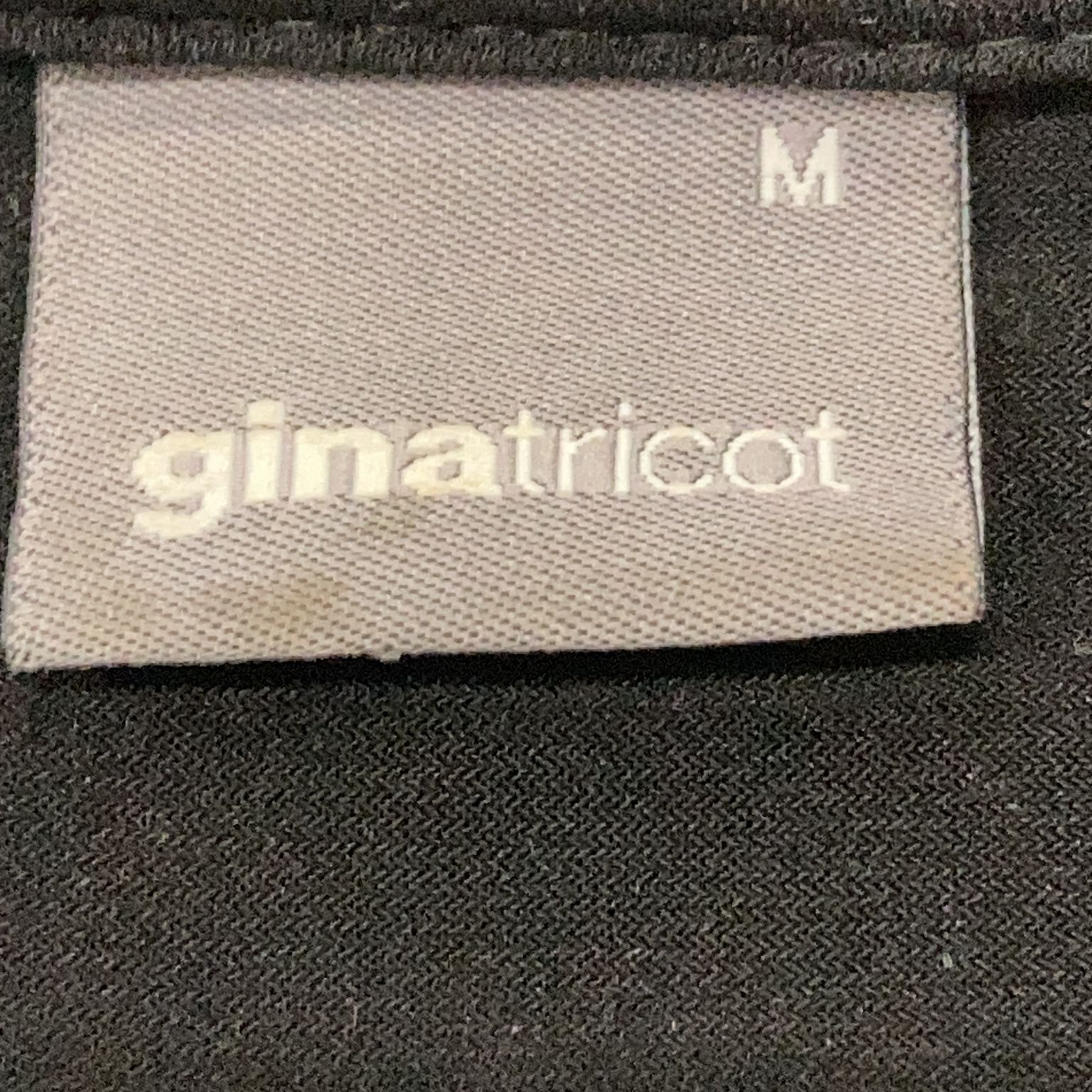 Gina Tricot