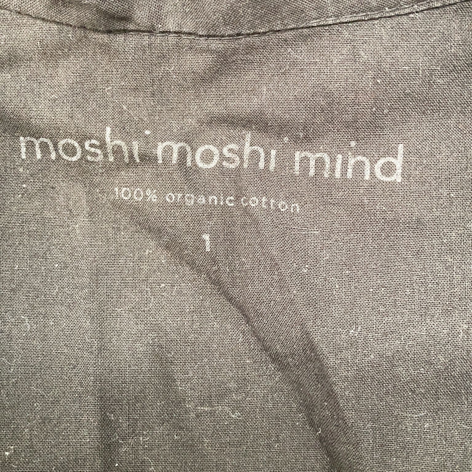 Moshi Moshi Mind