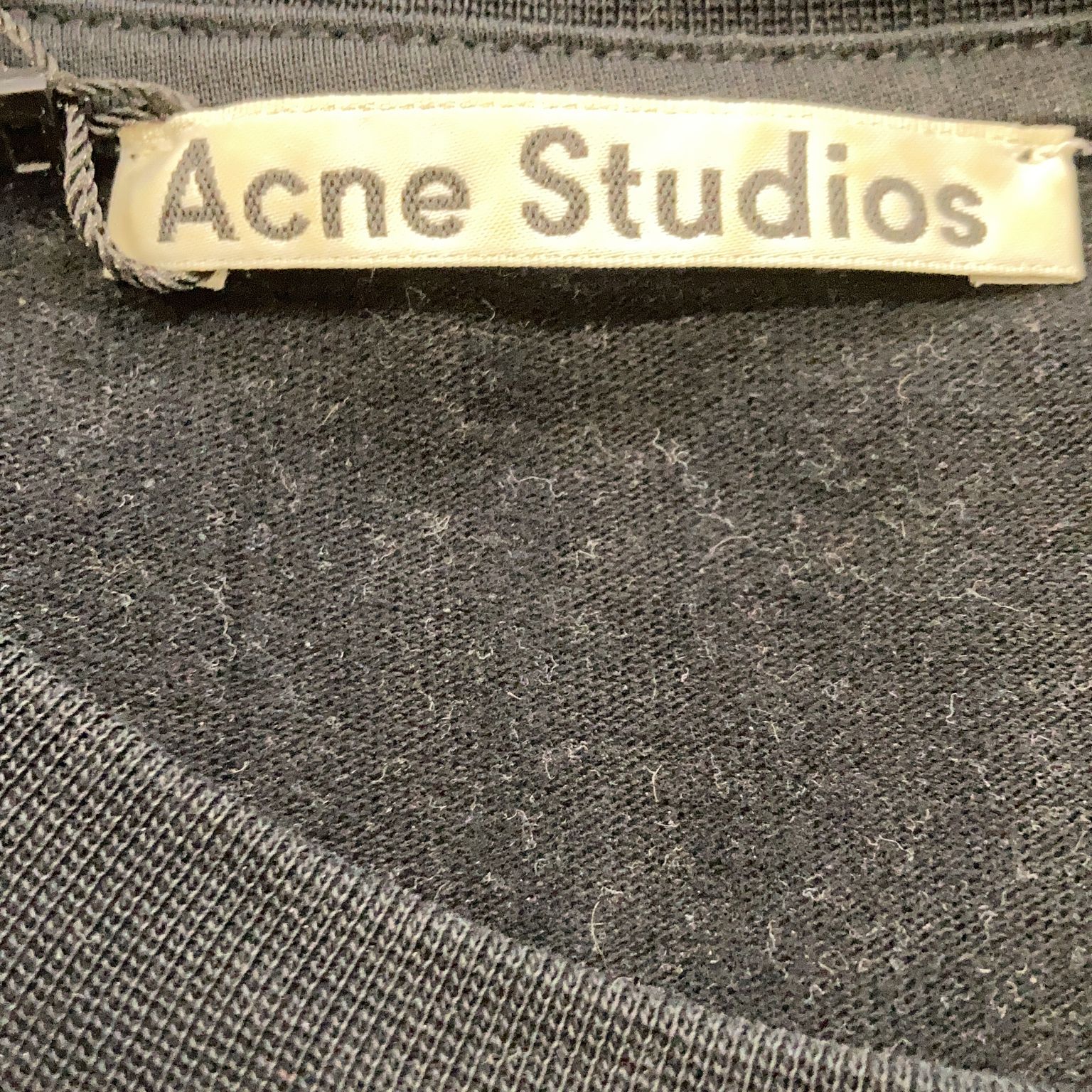 Acne Studios