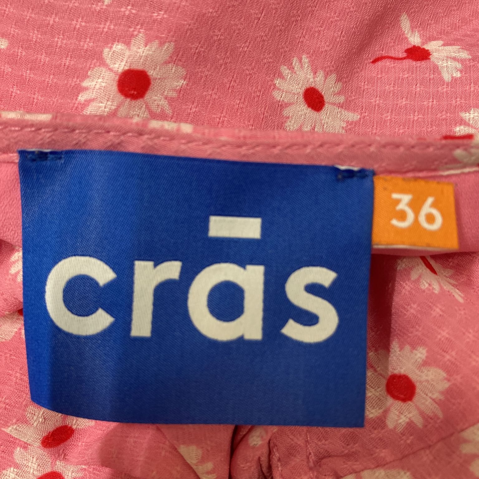 Cras