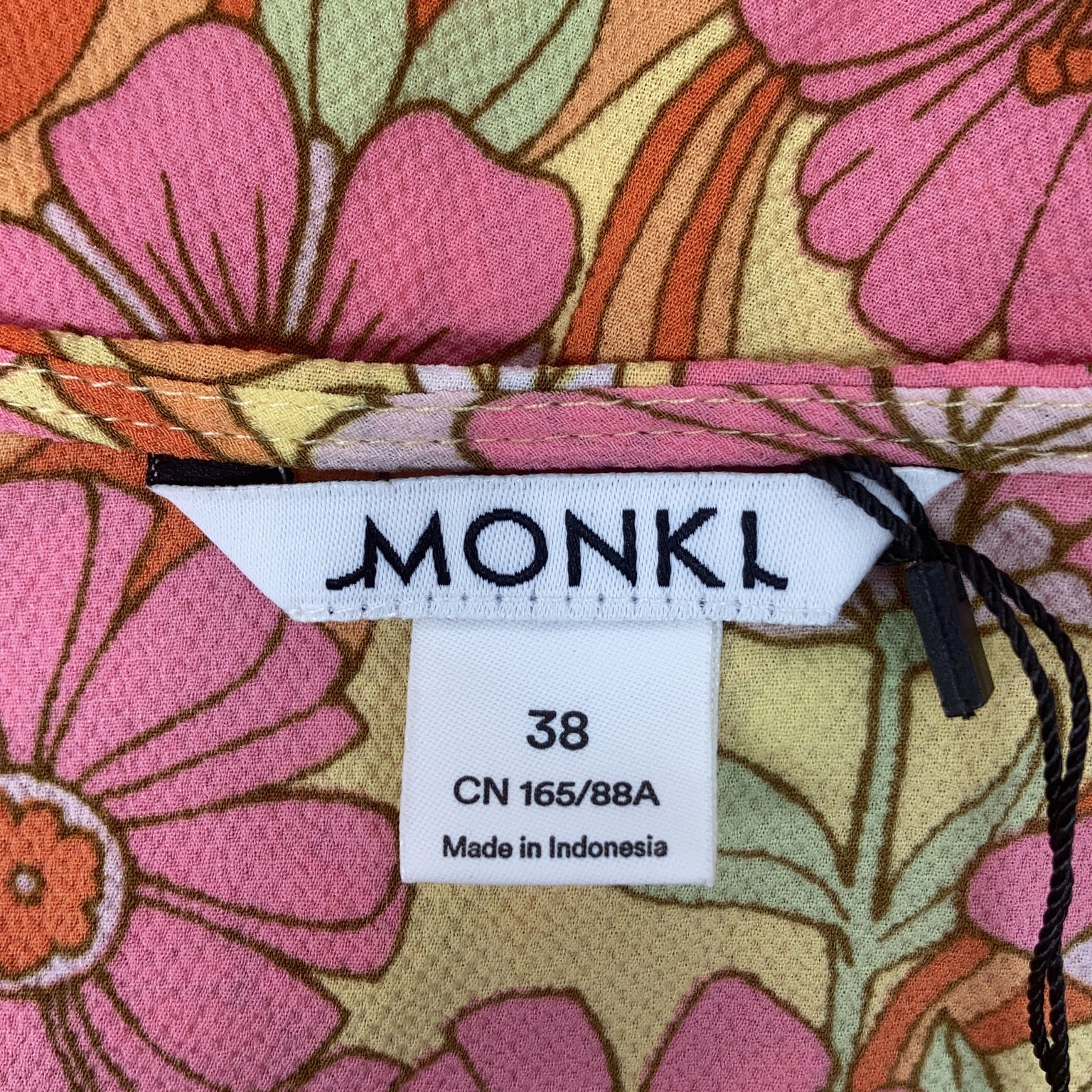 Monki