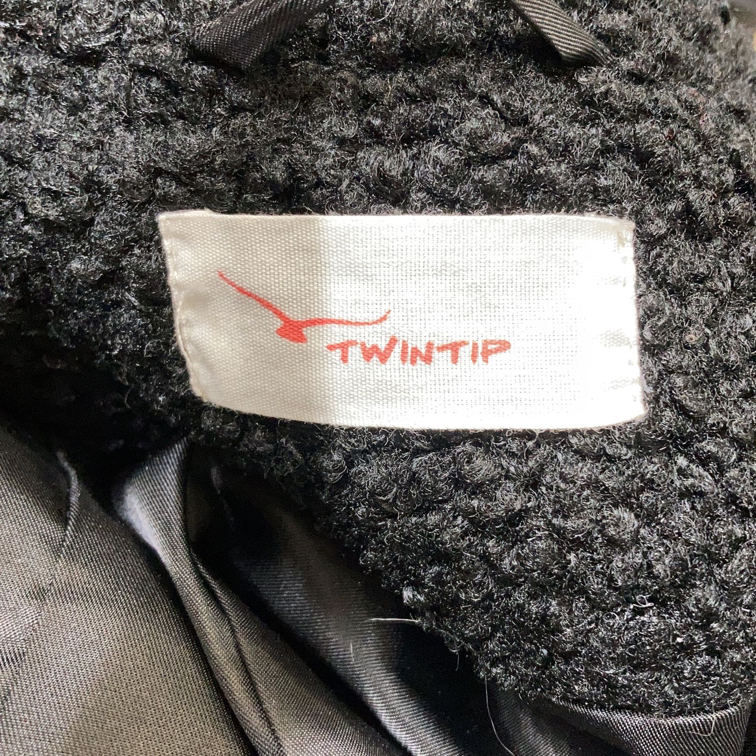 Twintip