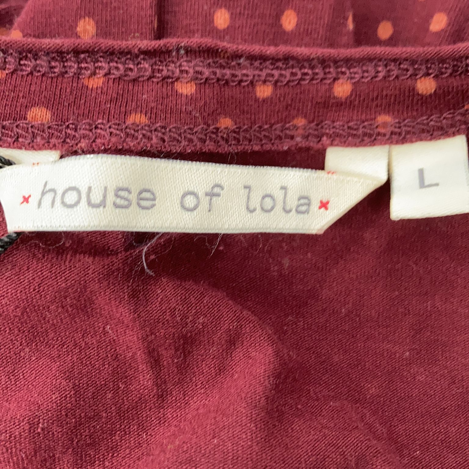 House of Lola