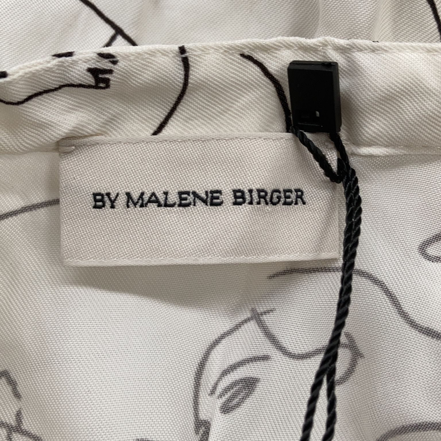 By Malene Birger