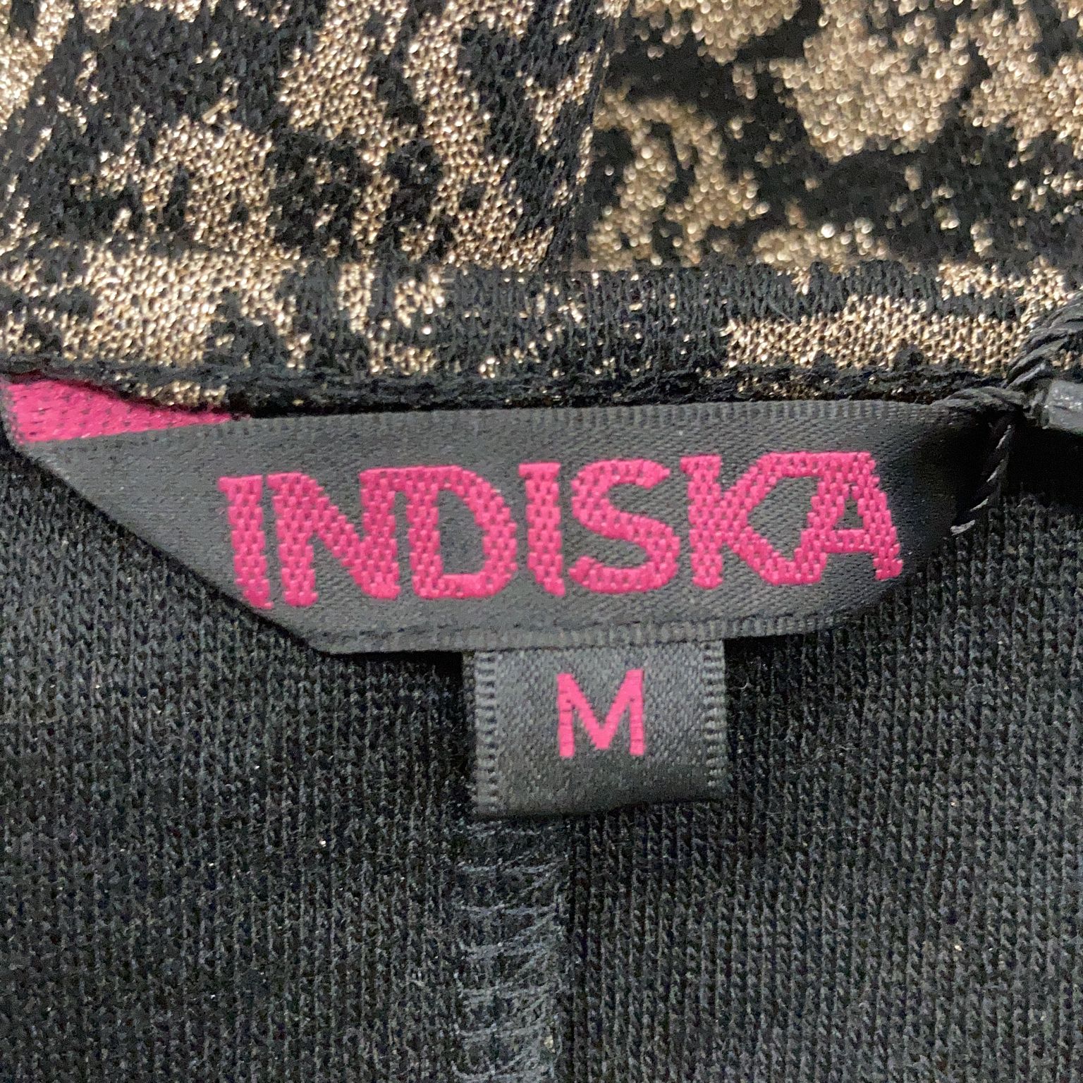 Indiska