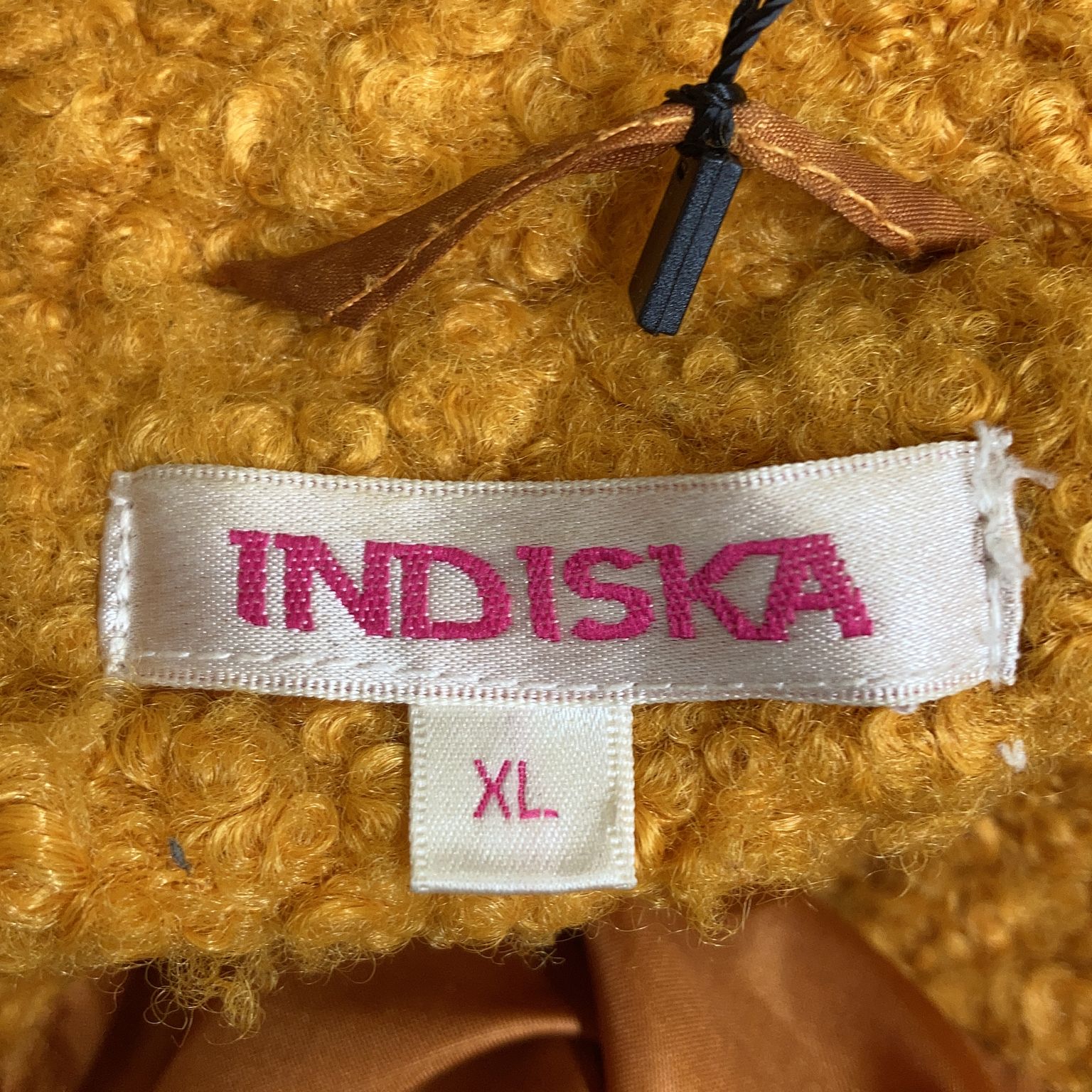 Indiska