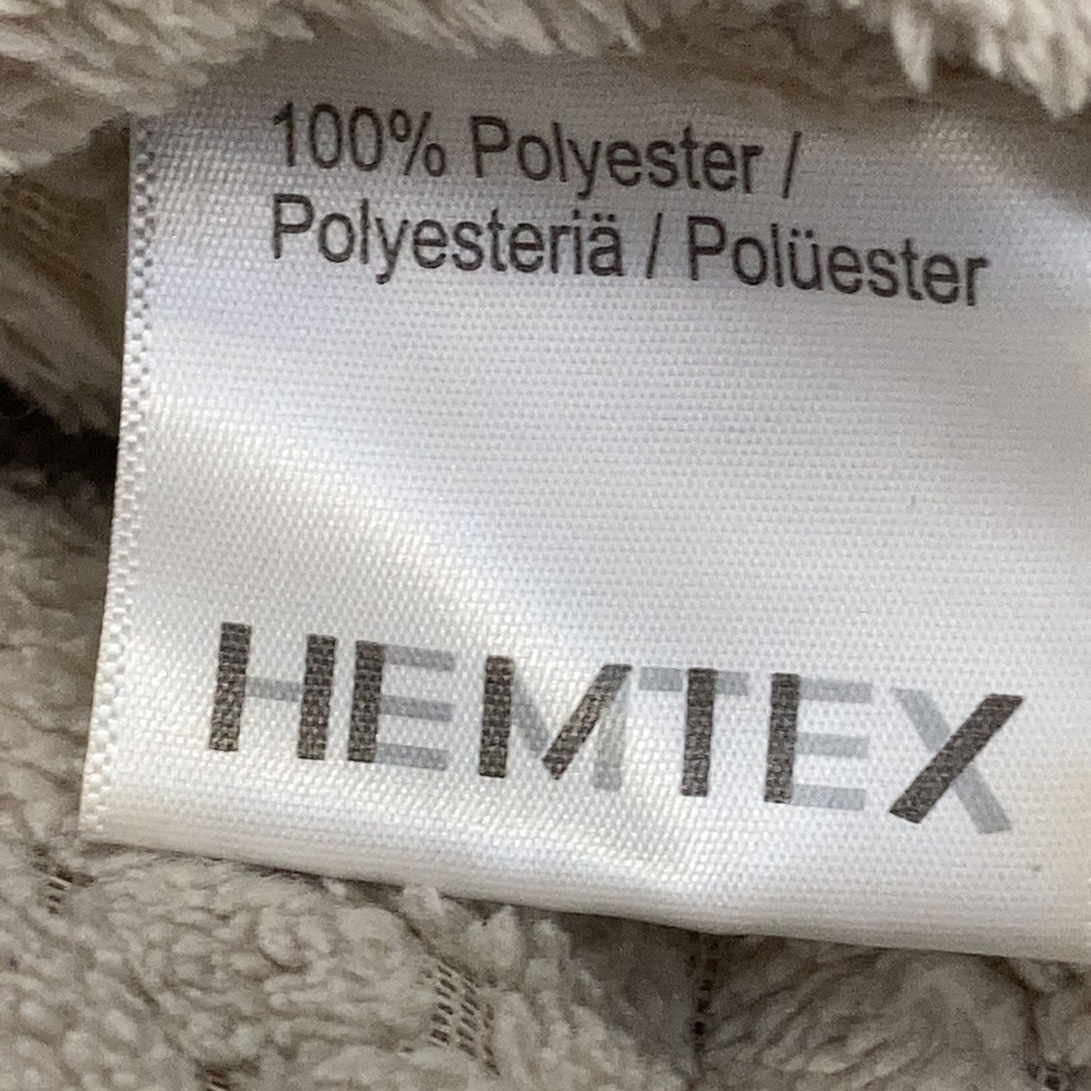 Hemtex