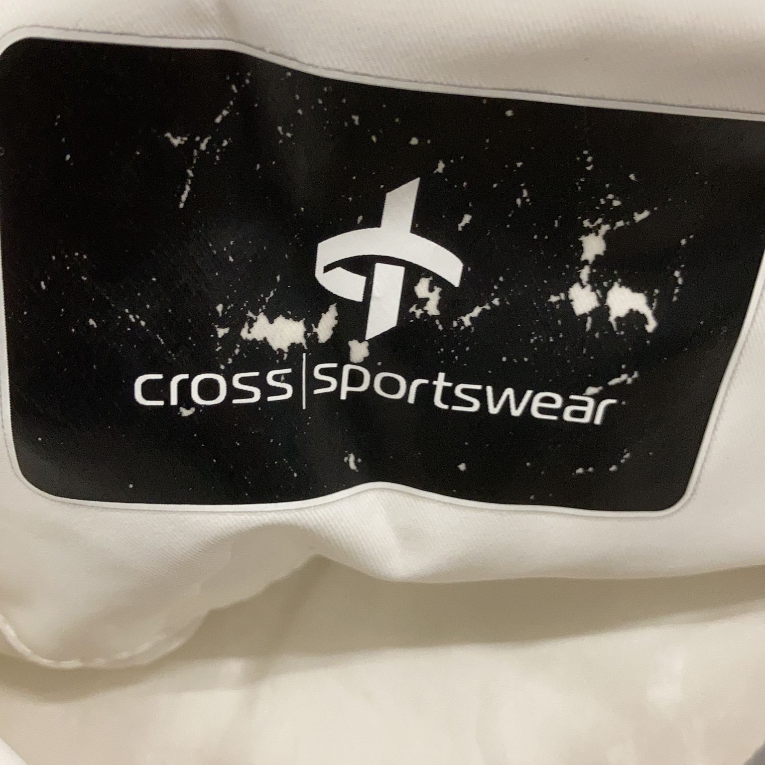 Cross Sportswear