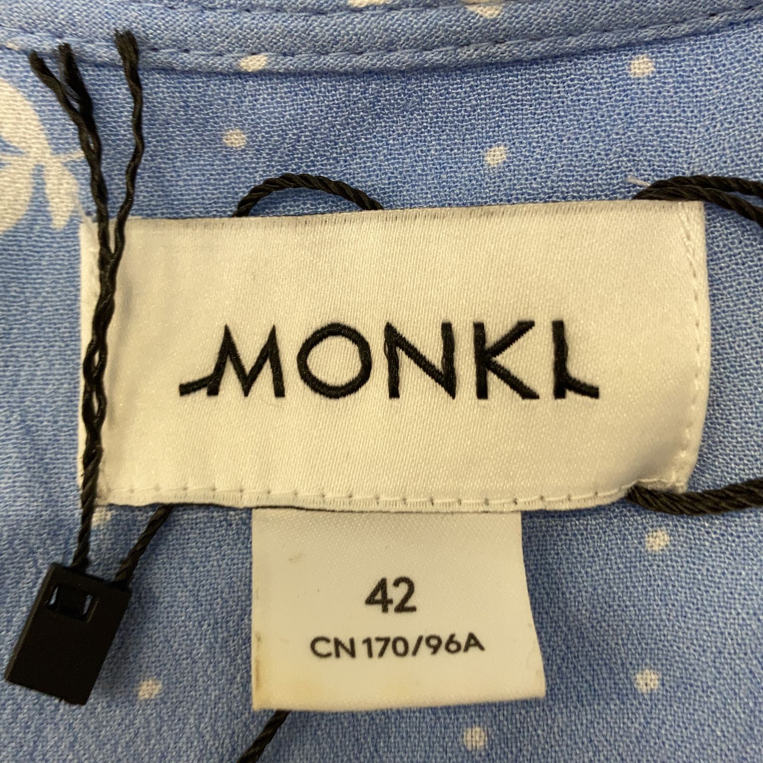 Monki