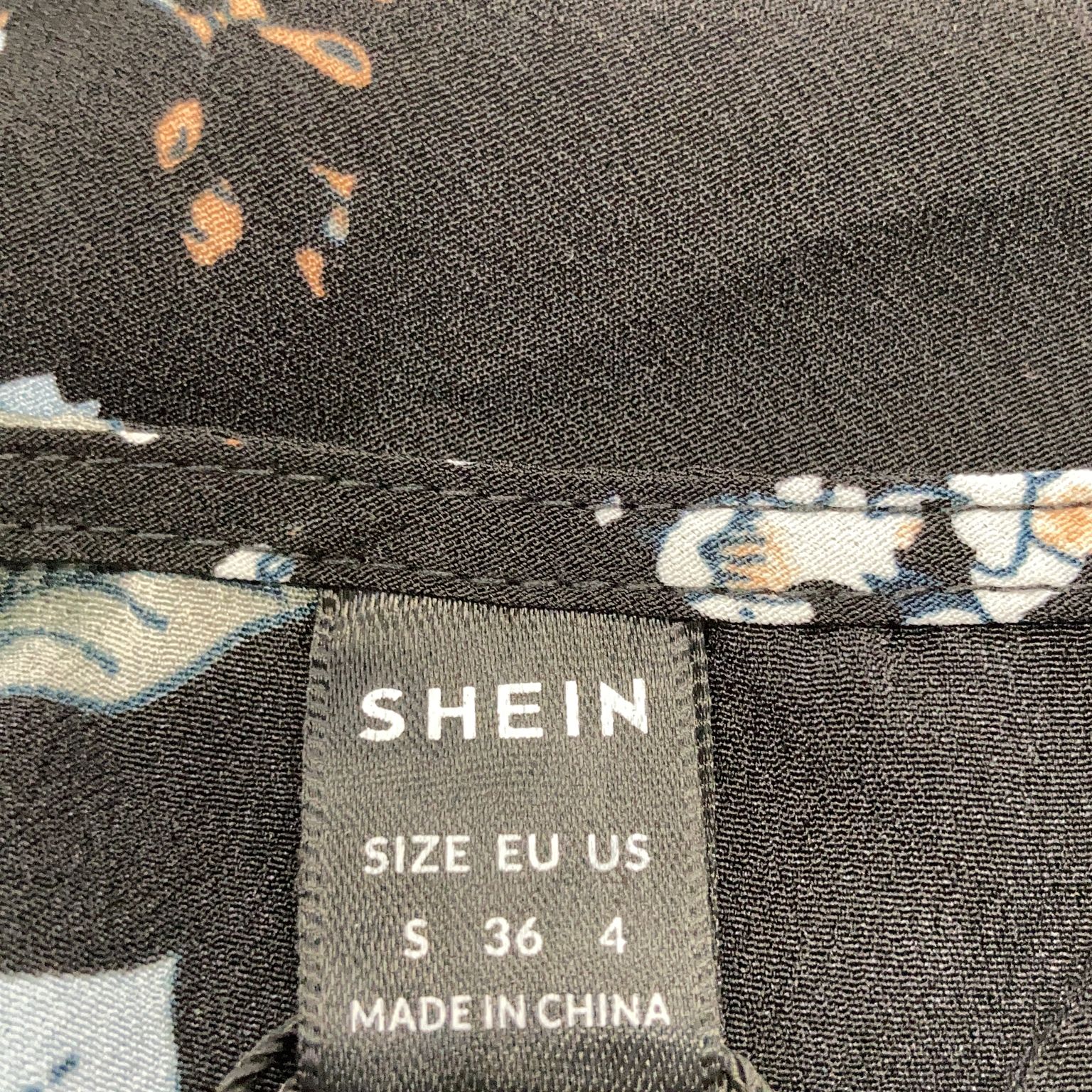 Shein