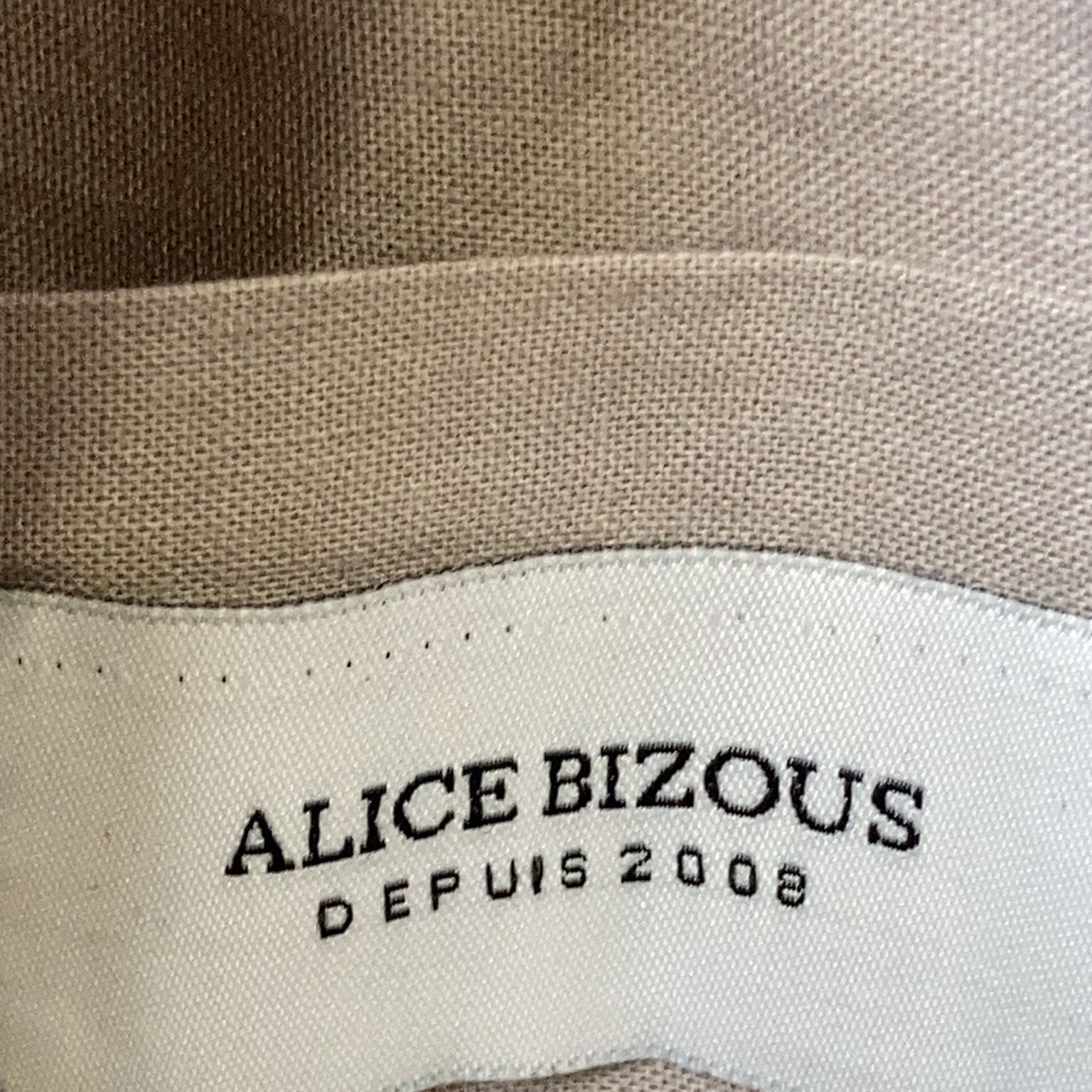 Alice Bizous