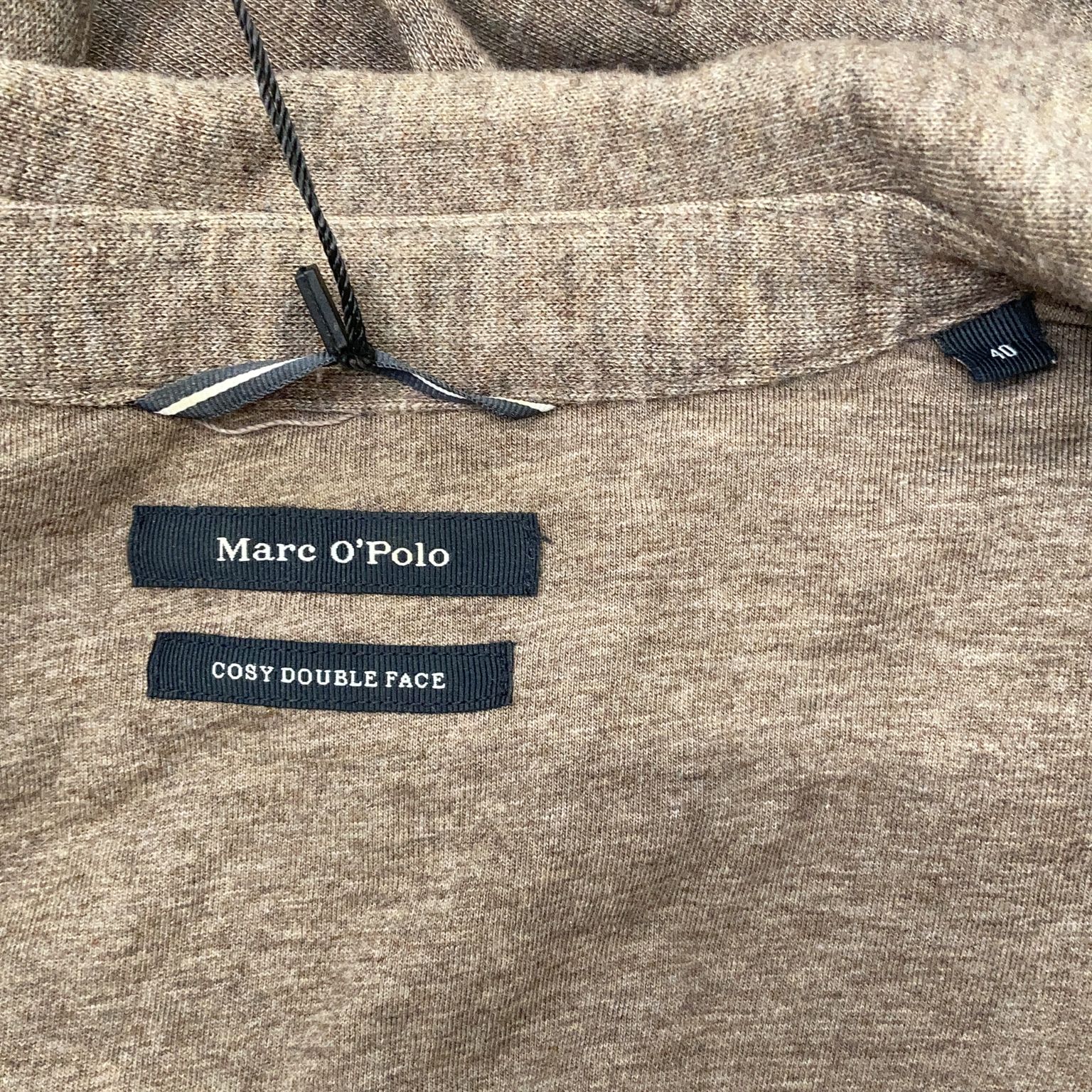 Marc O'Polo