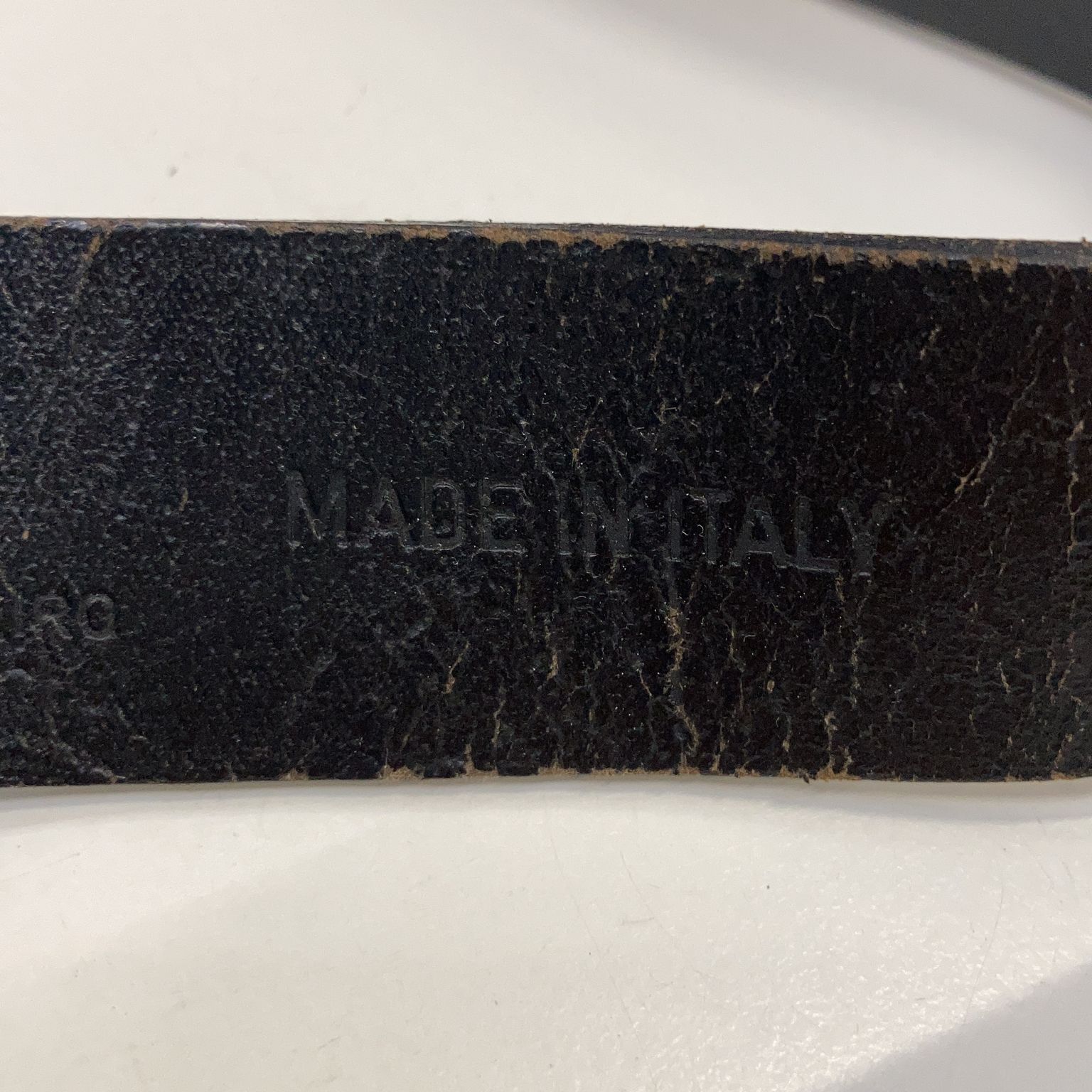 Made In Italy