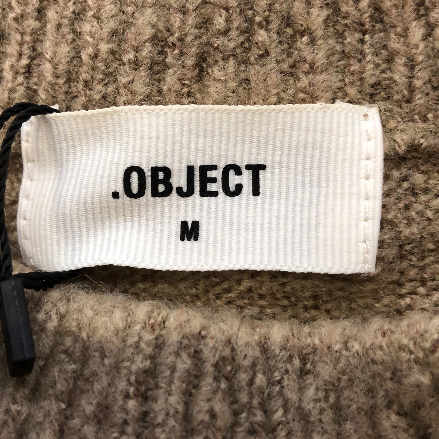 Object