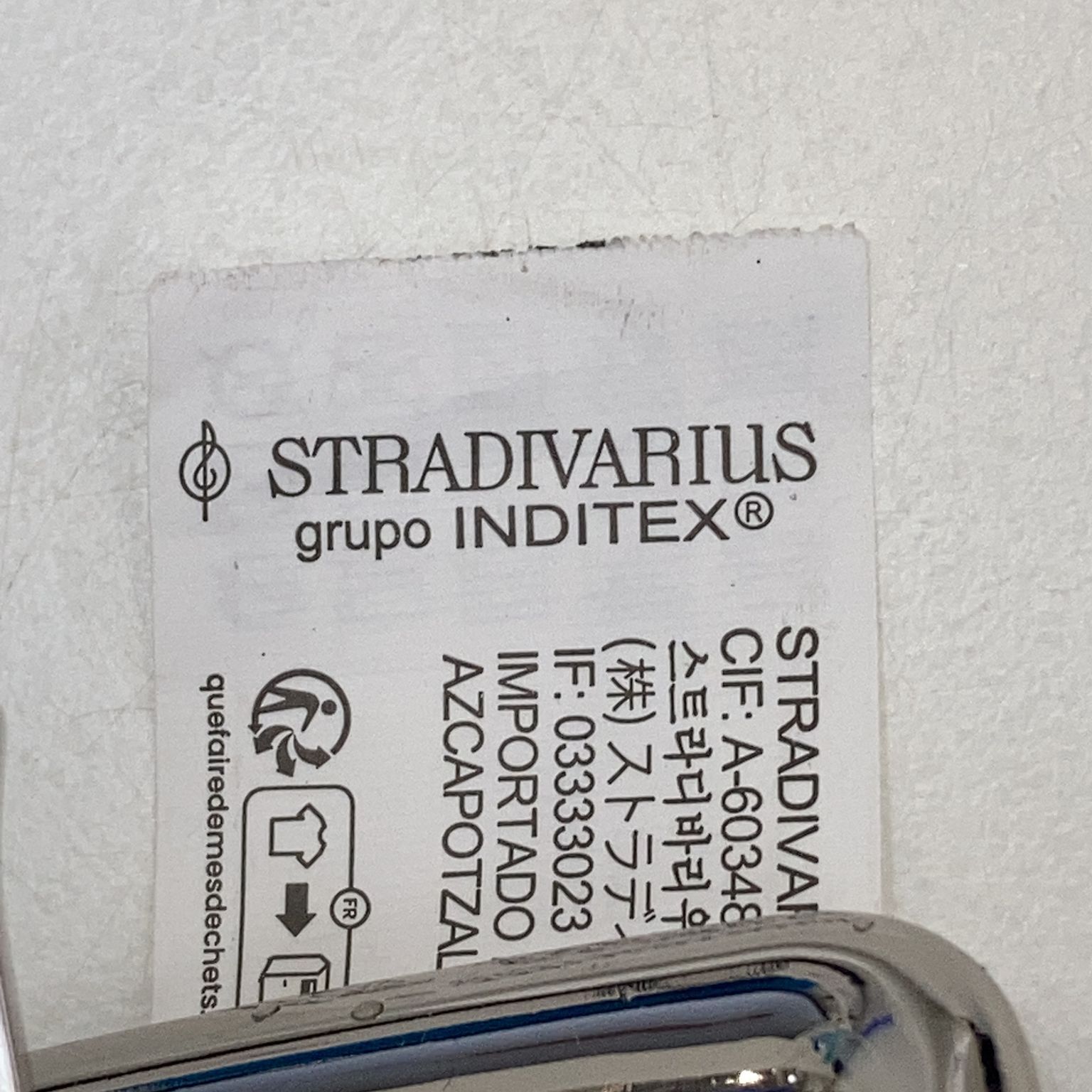 Stradivarius