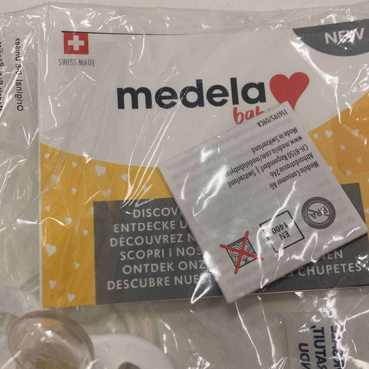 Medela