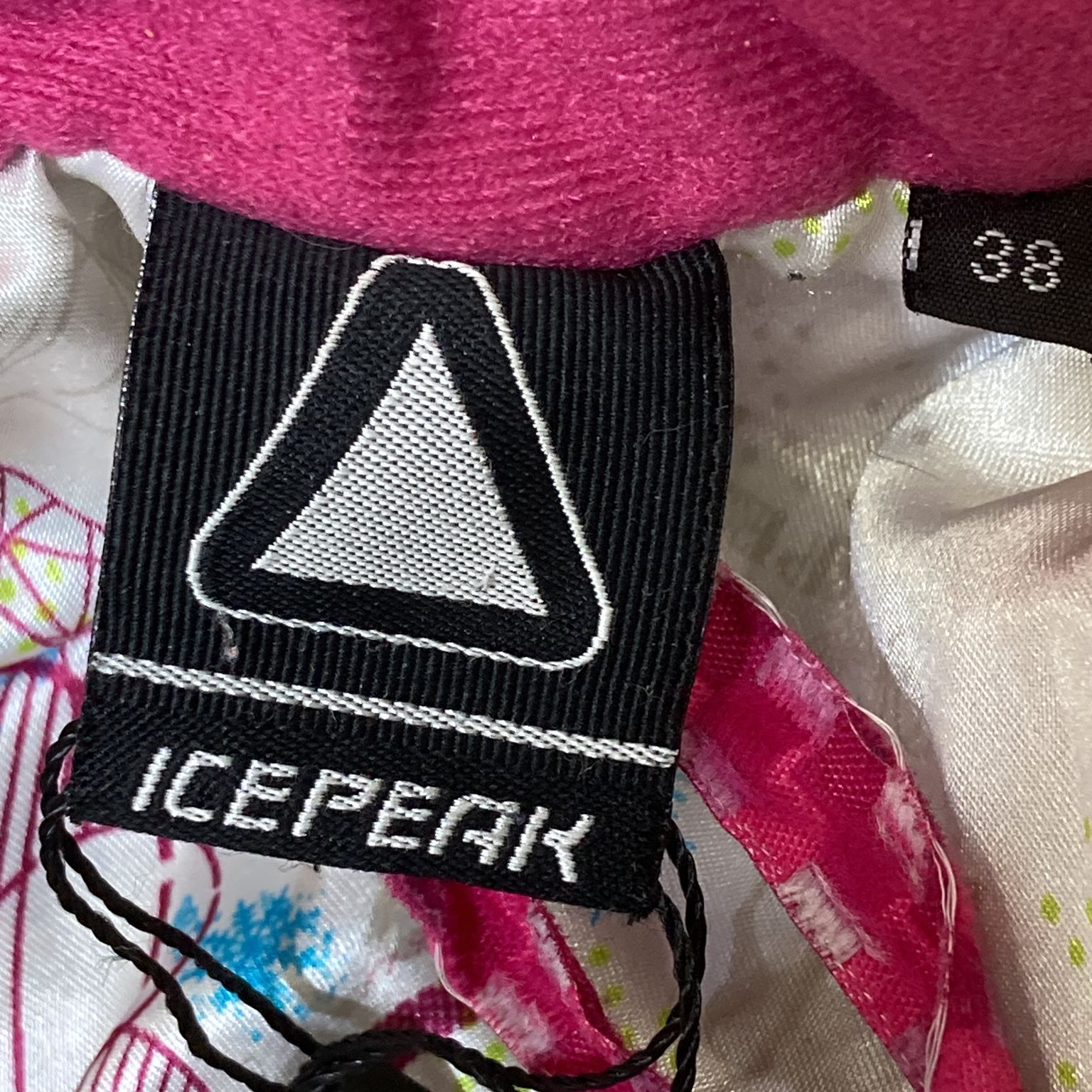 Icepeak