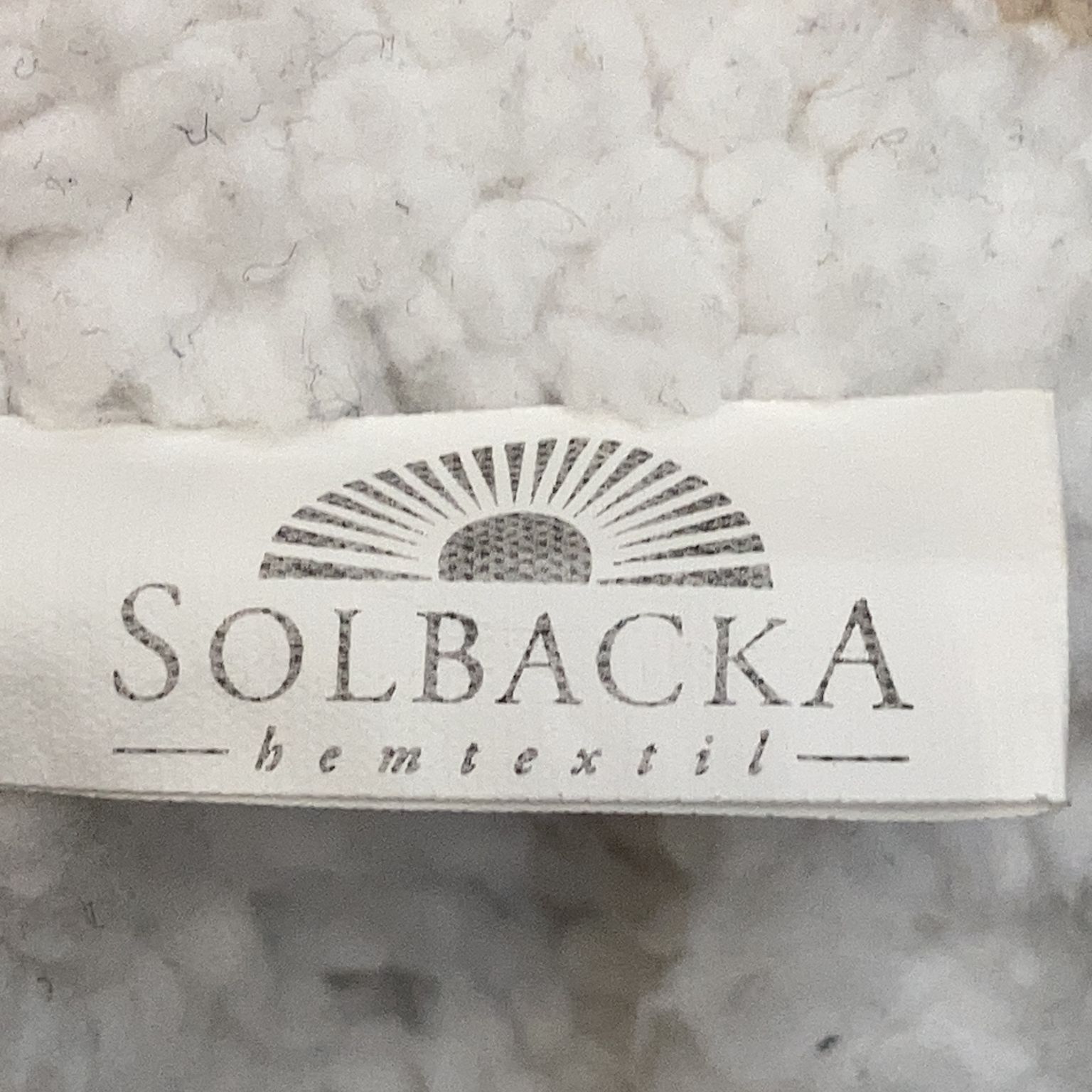 Solbacka