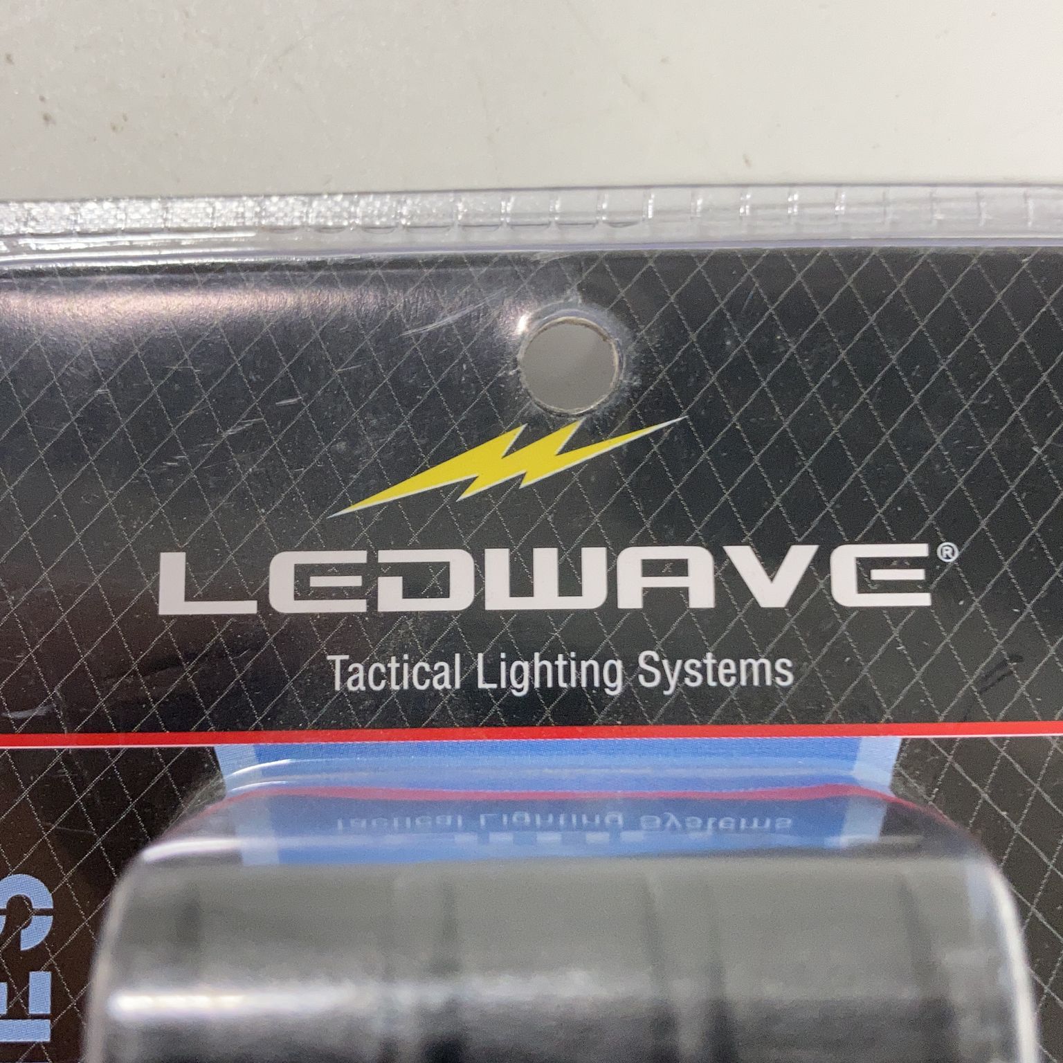 Ledwave