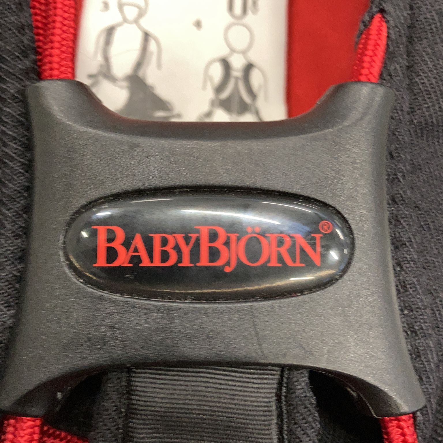 BabyBjörn