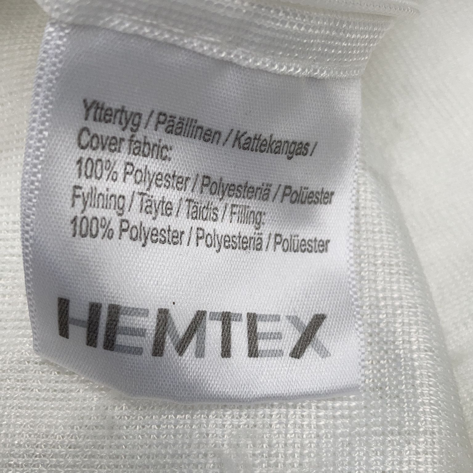 Hemtex