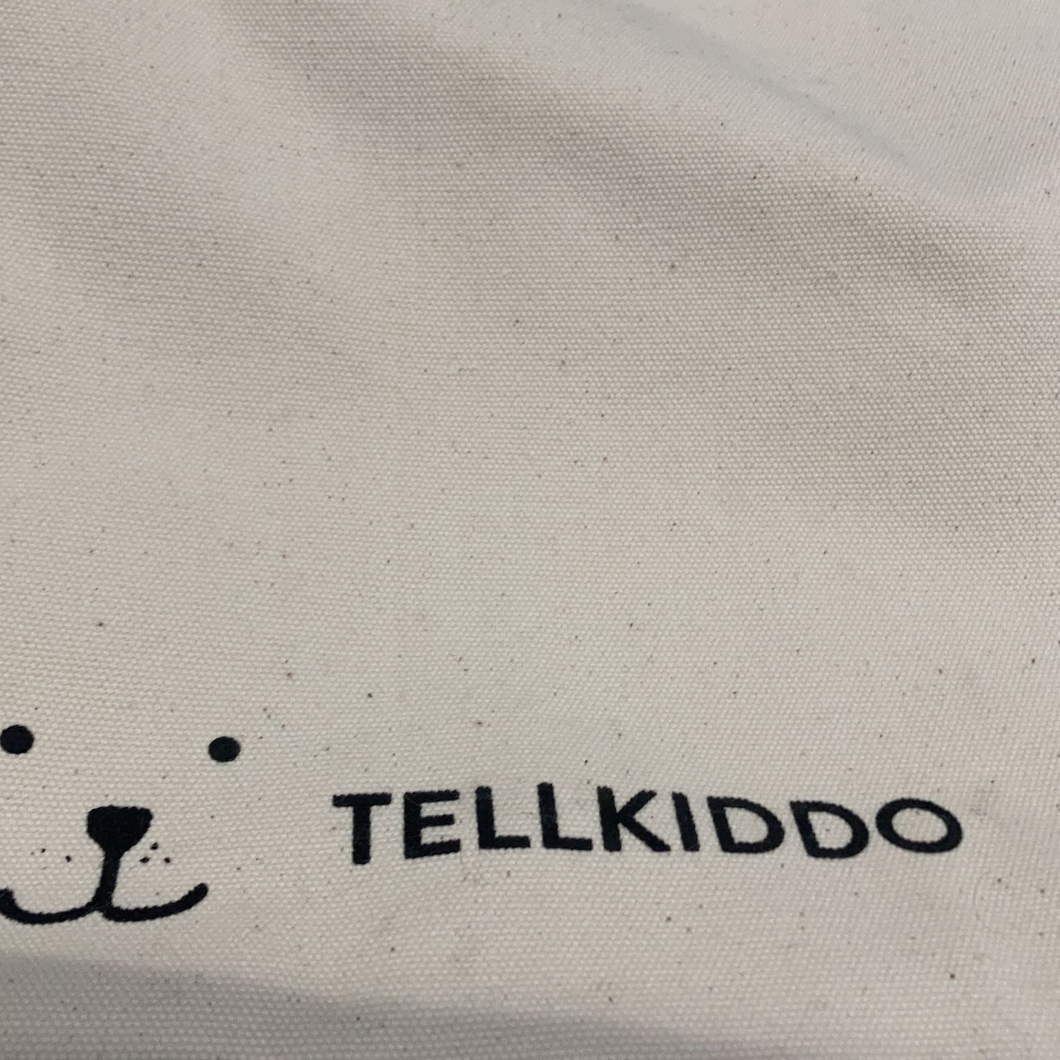 Tell Kiddo