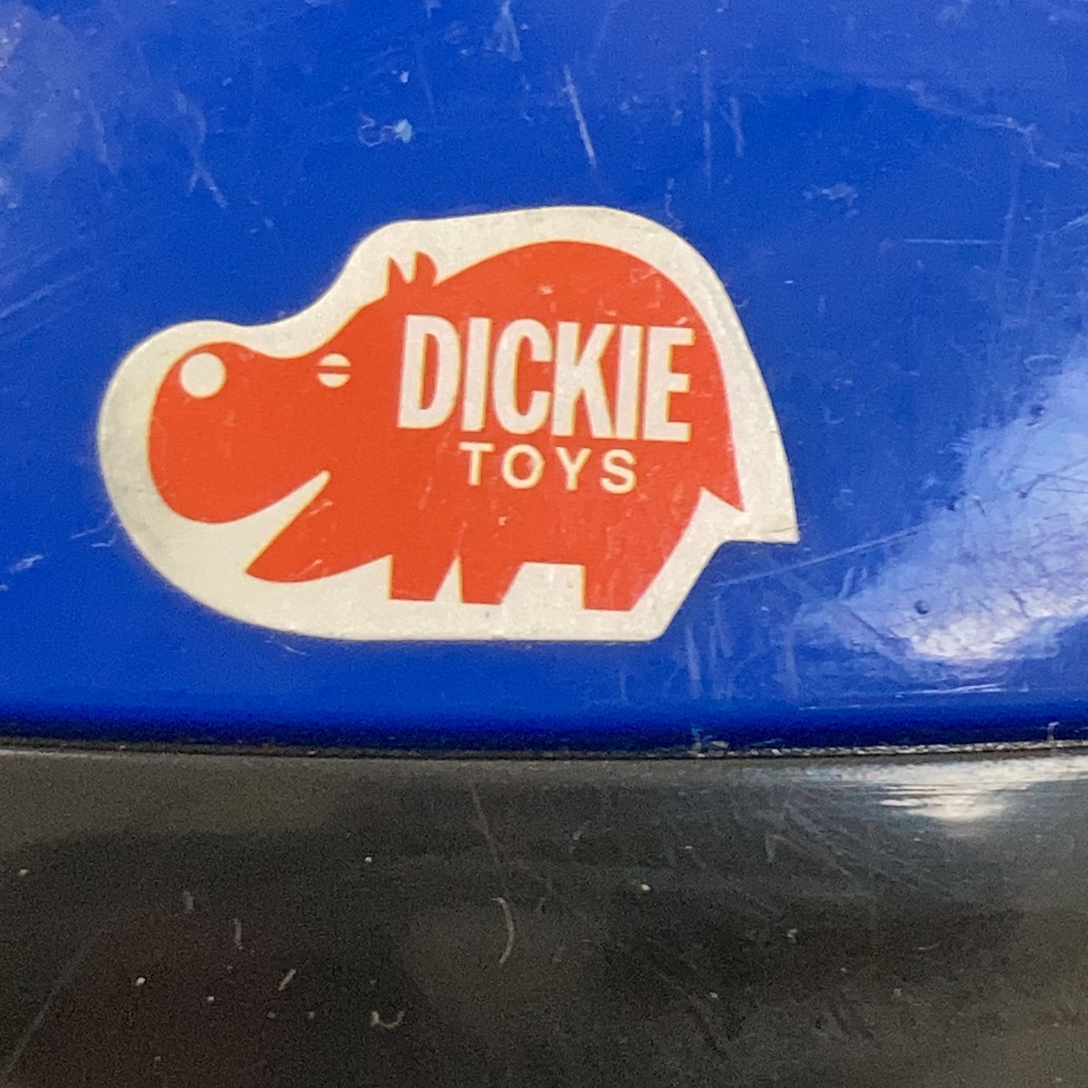 Dickie Toys