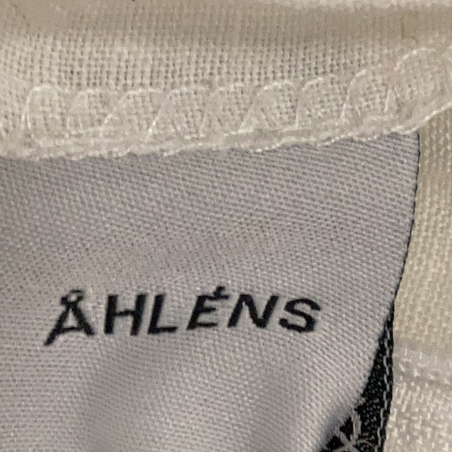 Åhléns