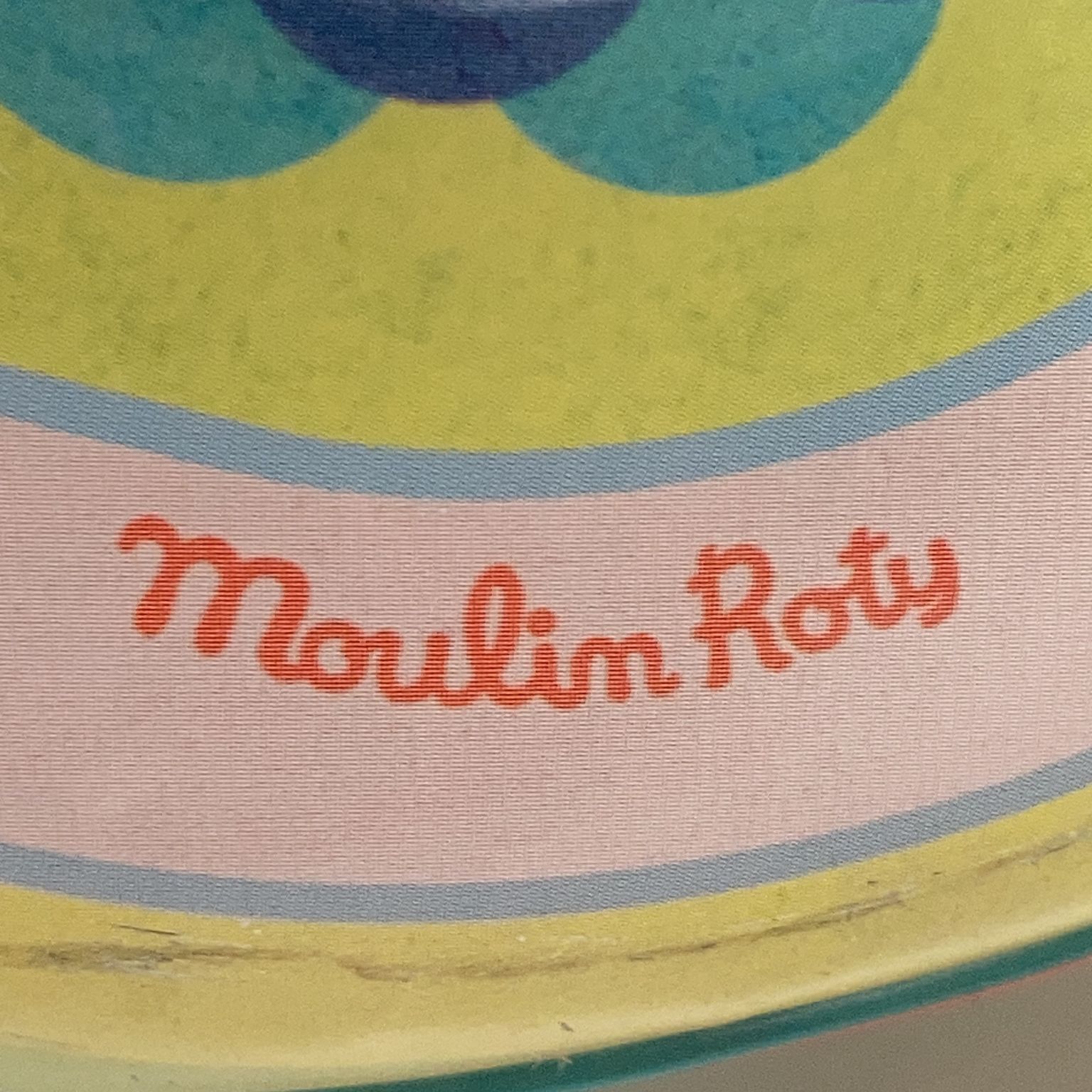 Moulim Roty