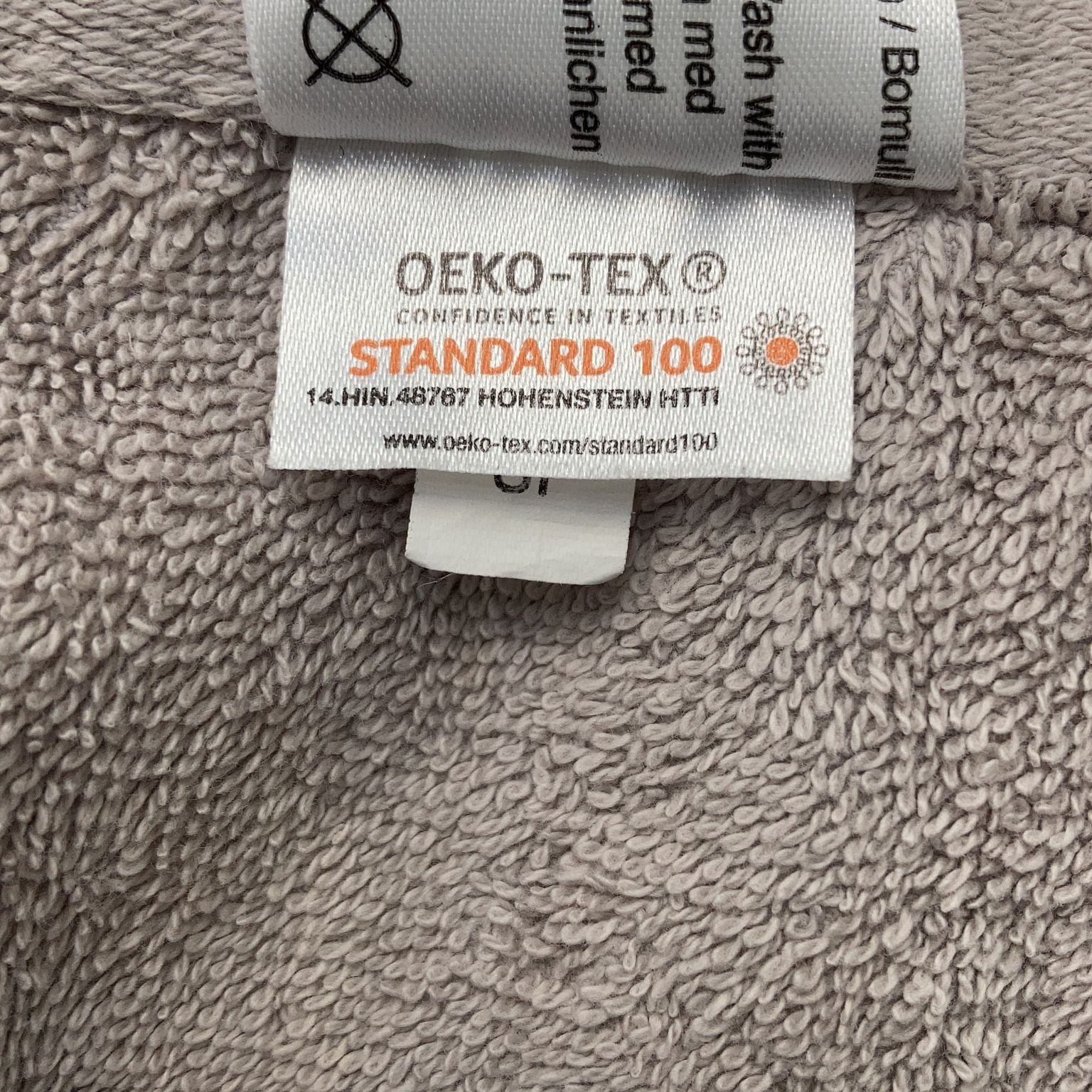 Oeko-Tex