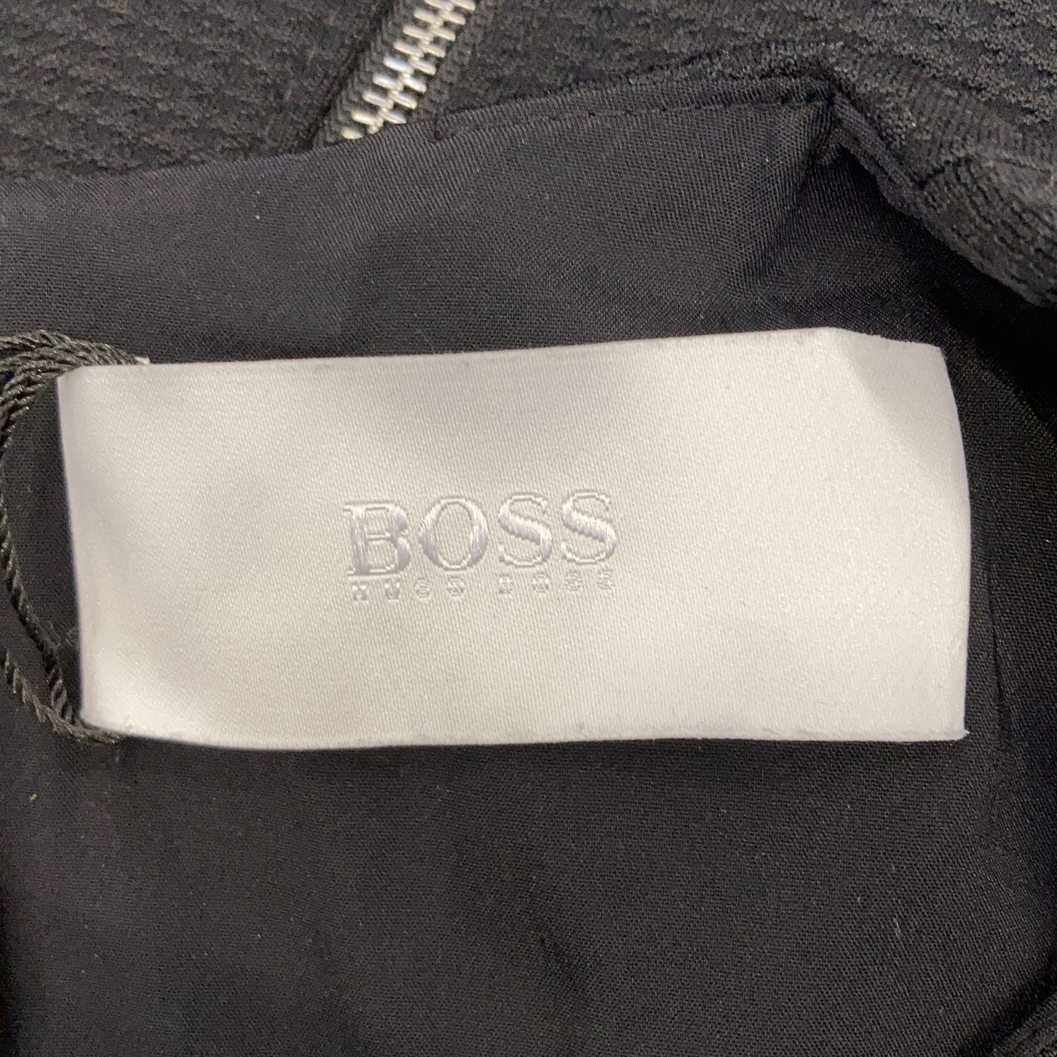 Boss Hugo Boss