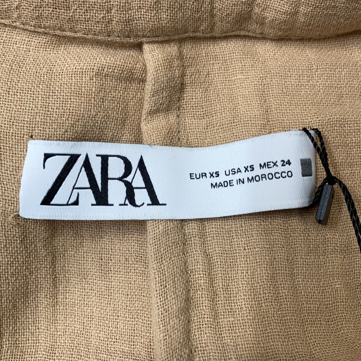 Zara